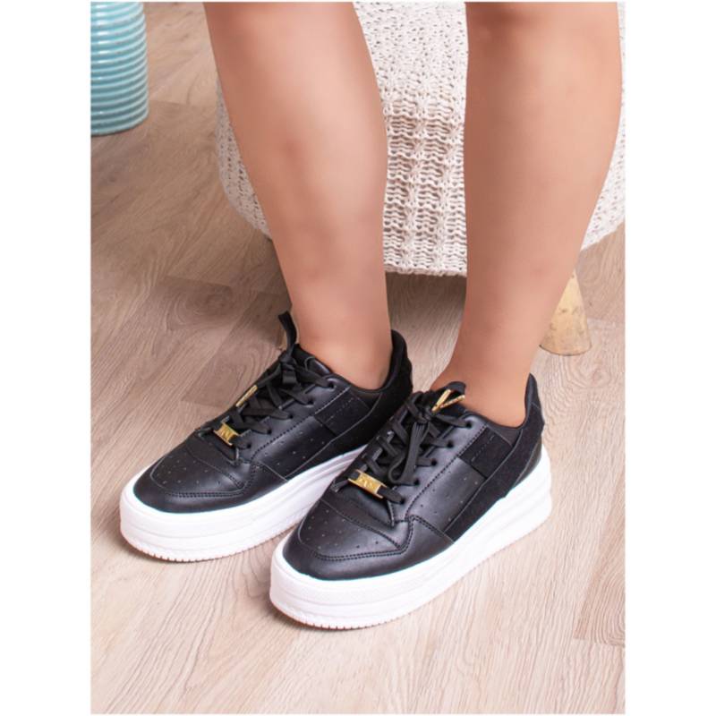 ZAPATILLA KRABI - NEGRO - 3