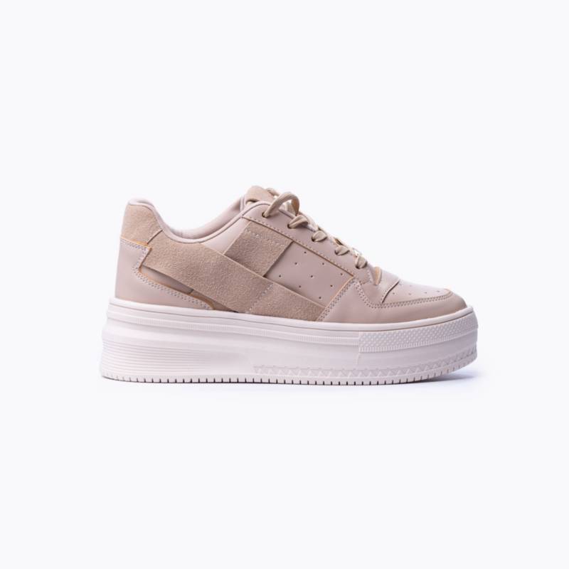 ZAPATILLA KRABI - BEIGE - 2