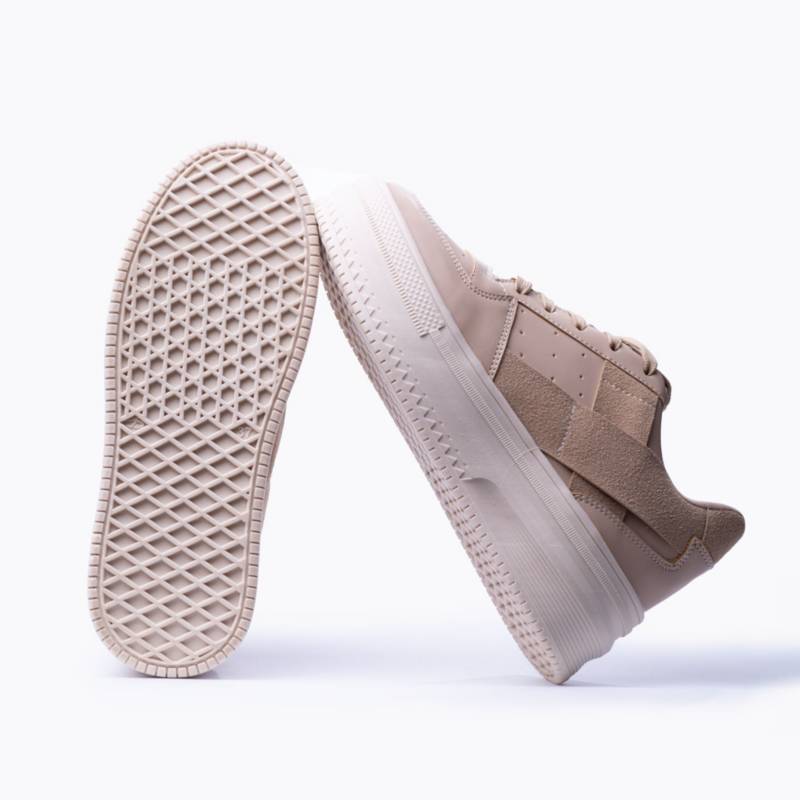 ZAPATILLA KRABI - BEIGE - 3