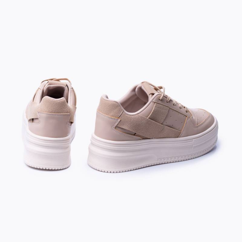 ZAPATILLA KRABI - BEIGE - 4