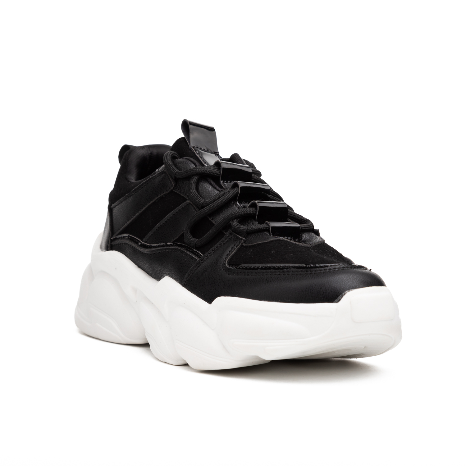ZAPATILLA VALENCIA - NEGRO - 2