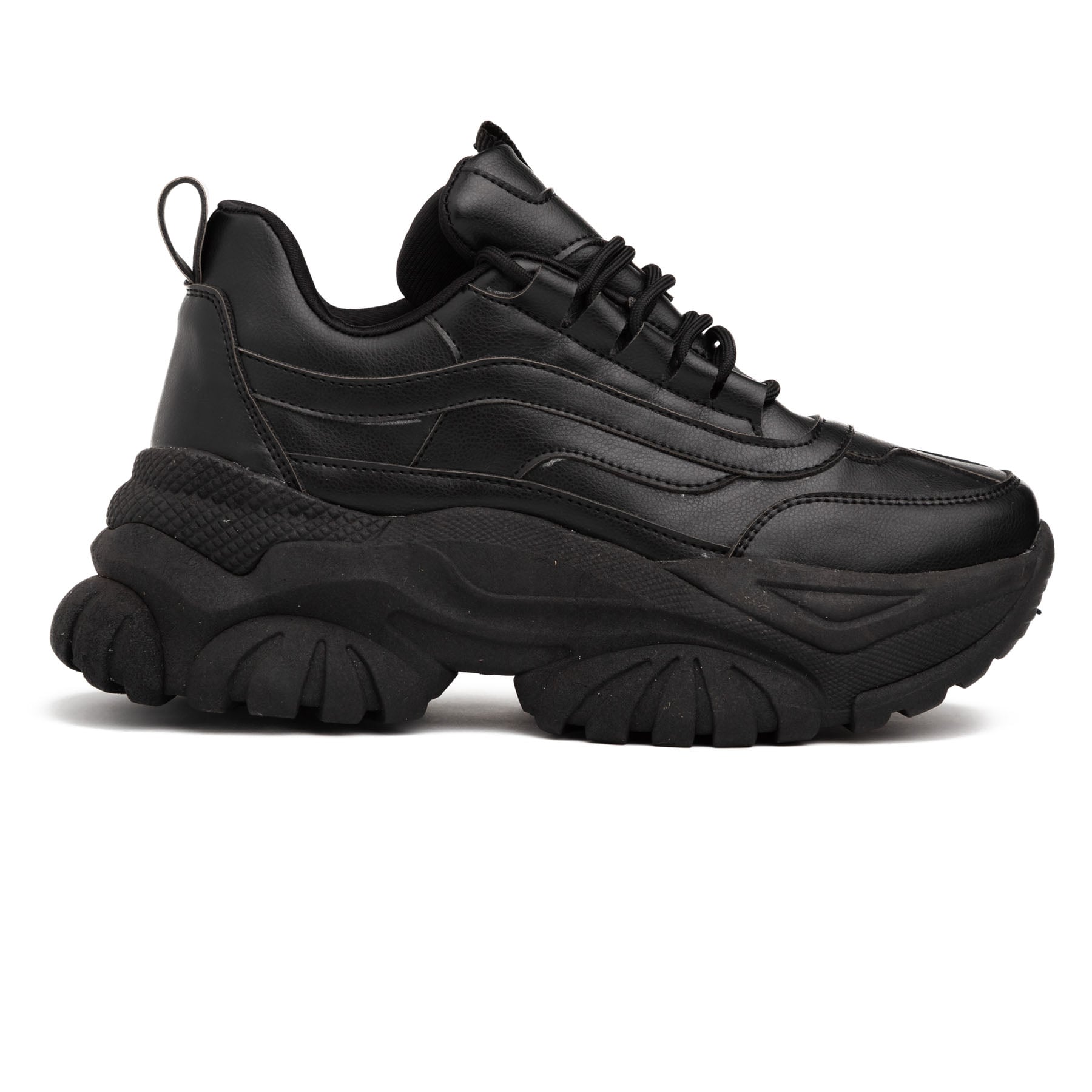ZAPATILLA BRADLEY 2 - NEGRO - 1