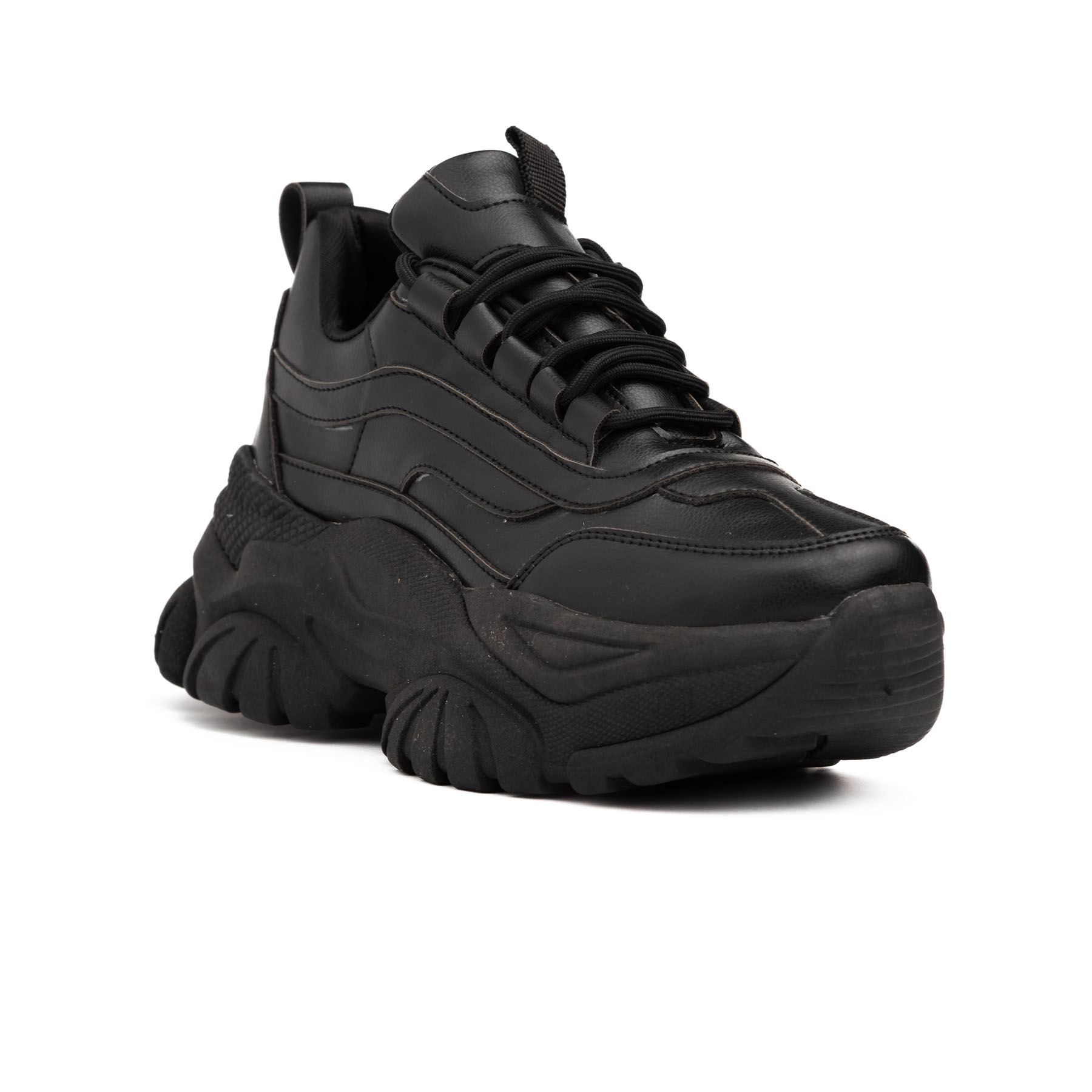 ZAPATILLA BRADLEY 2 - NEGRO - 2