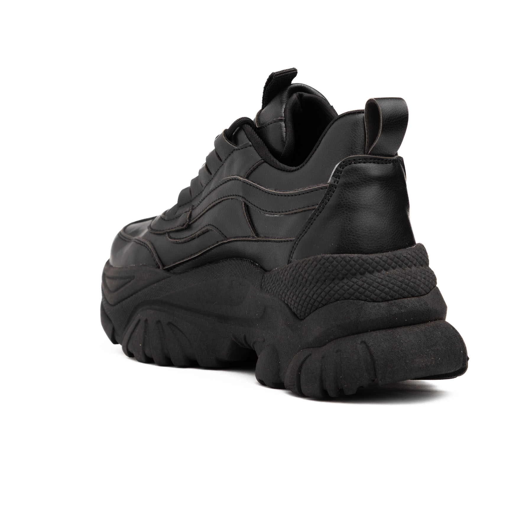 ZAPATILLA BRADLEY 2 - NEGRO - 3