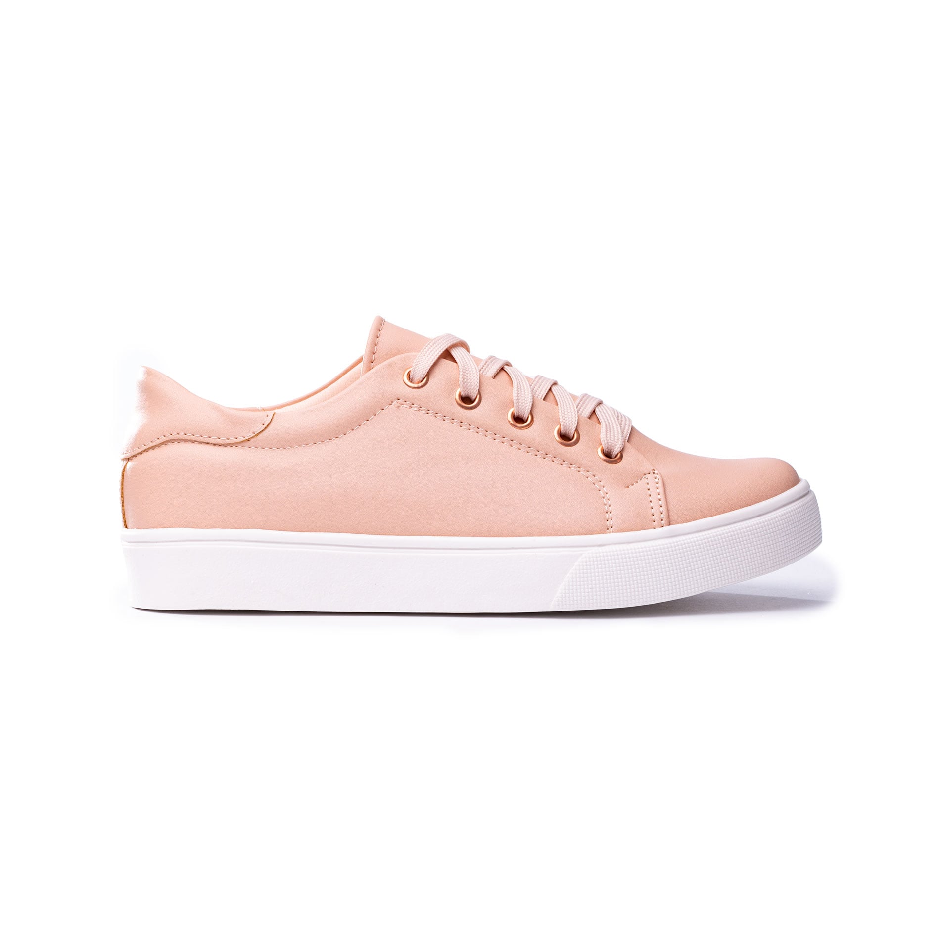 ZAPATILLA SPLIT - NÉBULA - PALO ROSA - 1
