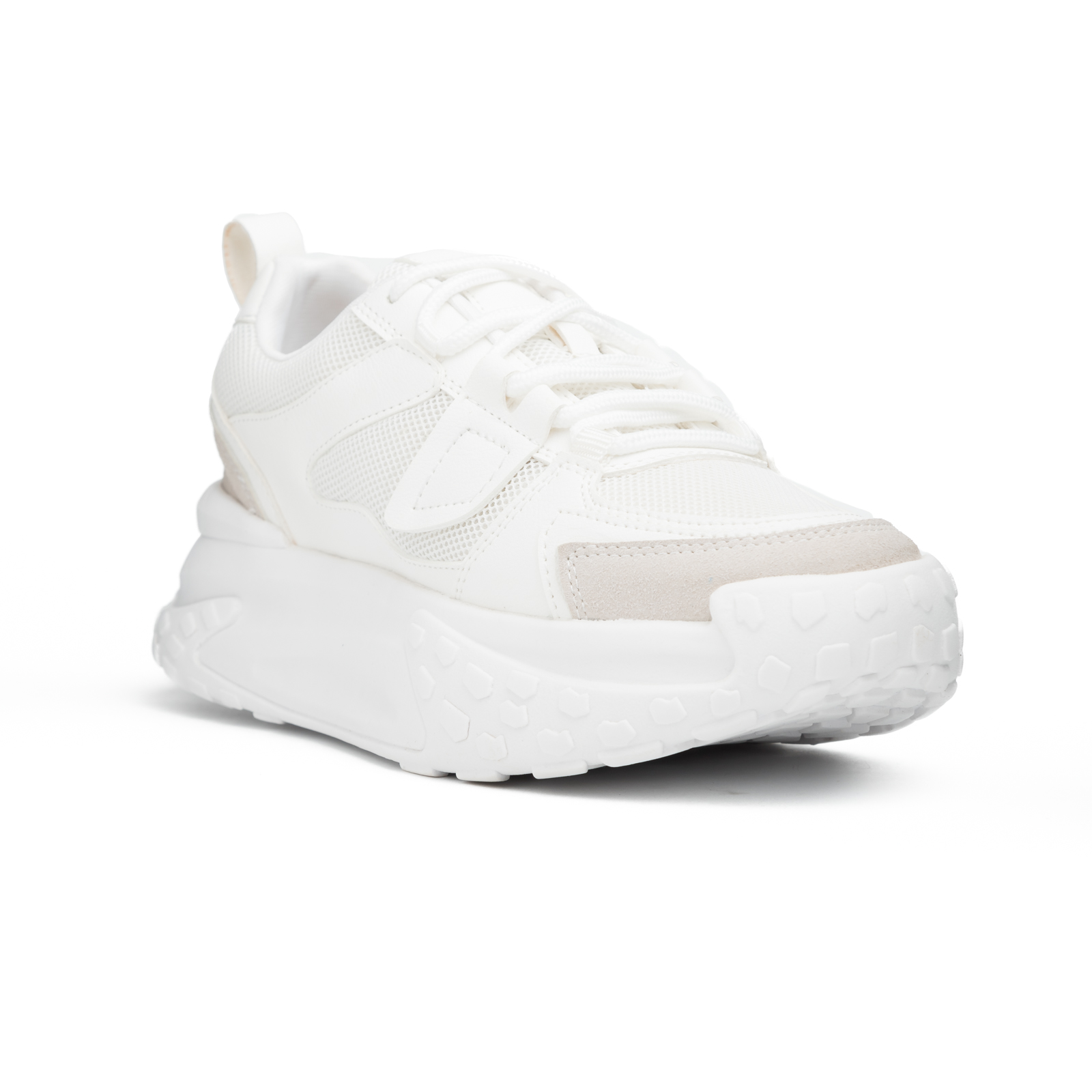 ZAPATILLA LILIT - NÉBULA - BLANCO - 2