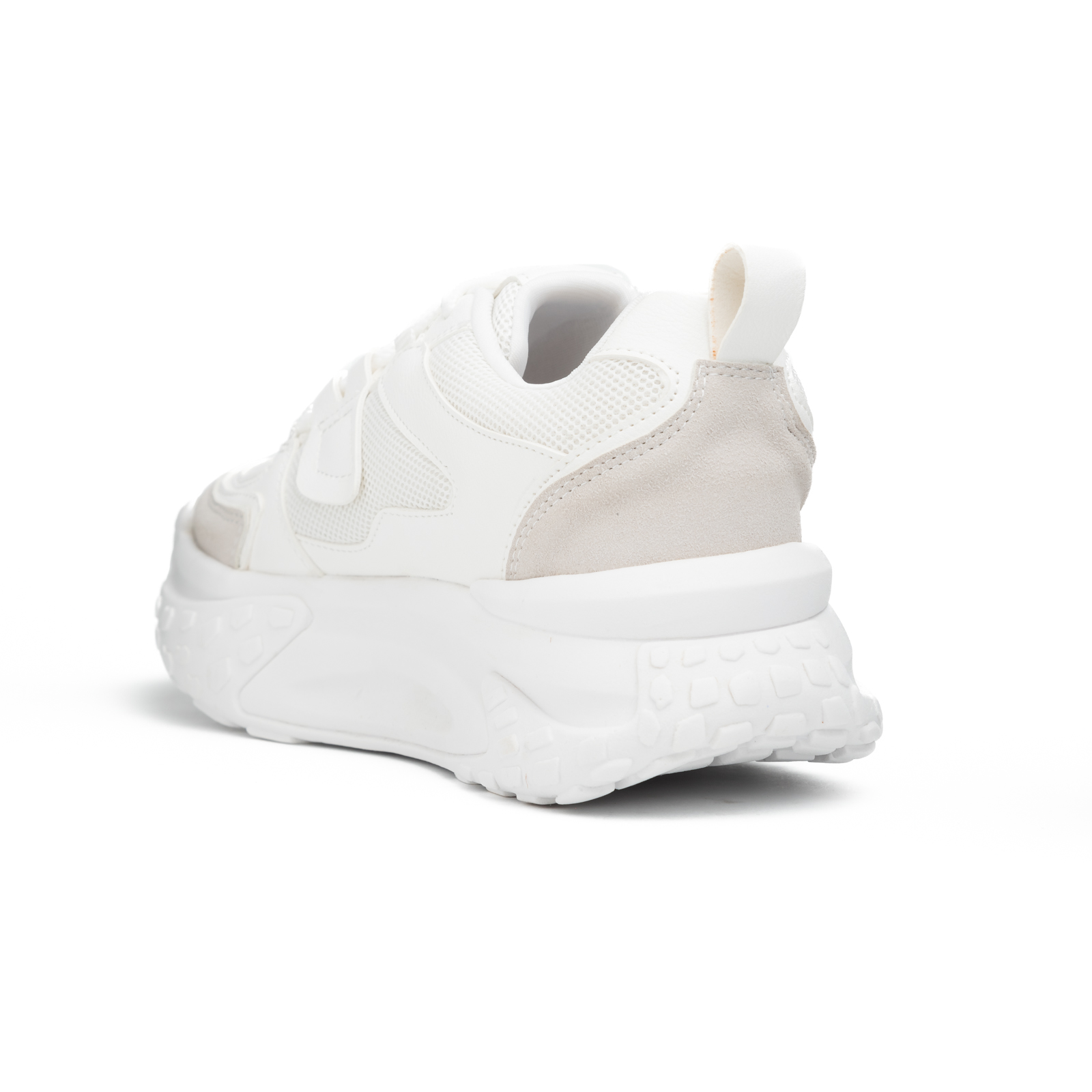 ZAPATILLA LILIT - NÉBULA - BLANCO - 3