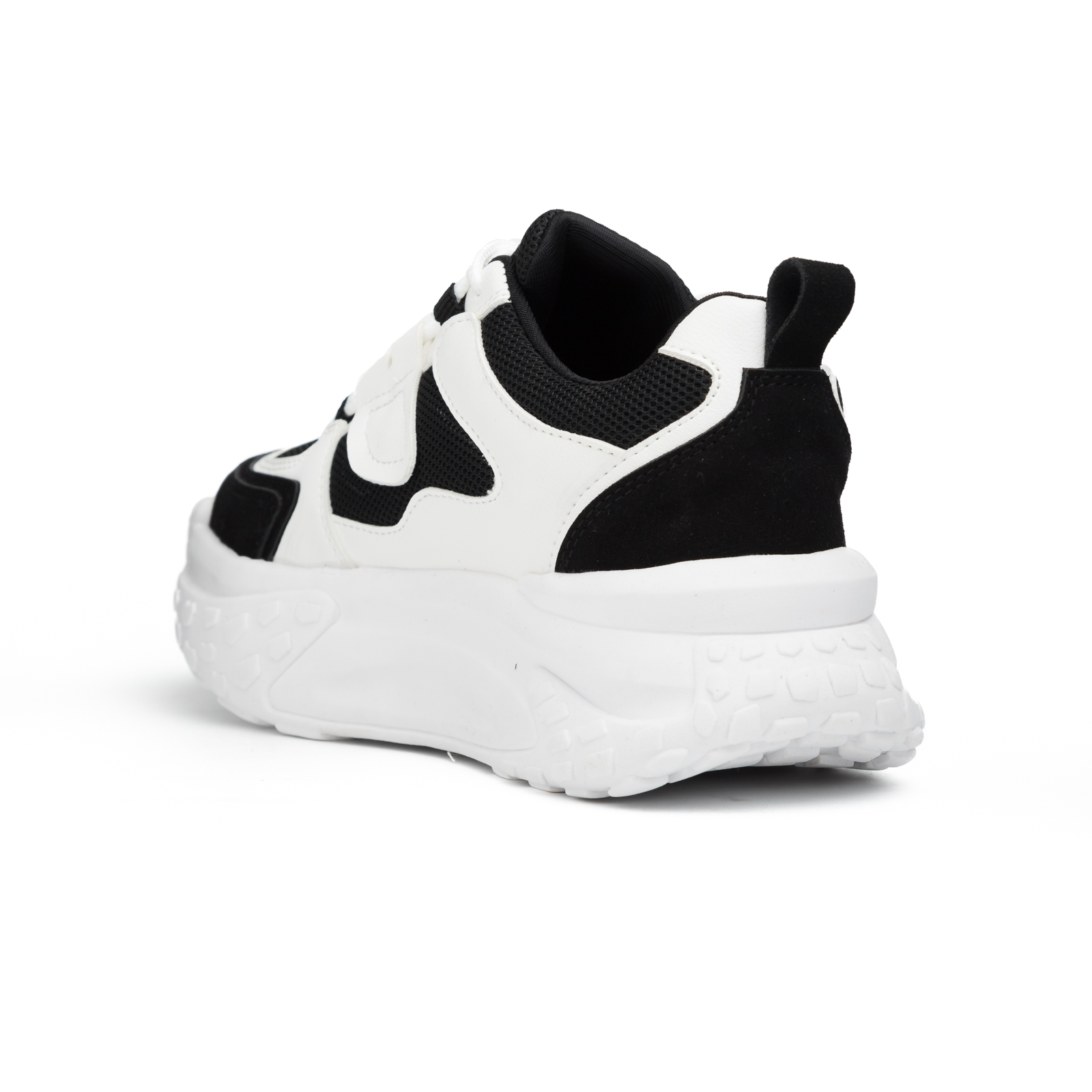 ZAPATILLA LILIT - NÉBULA - NEGRO - 3