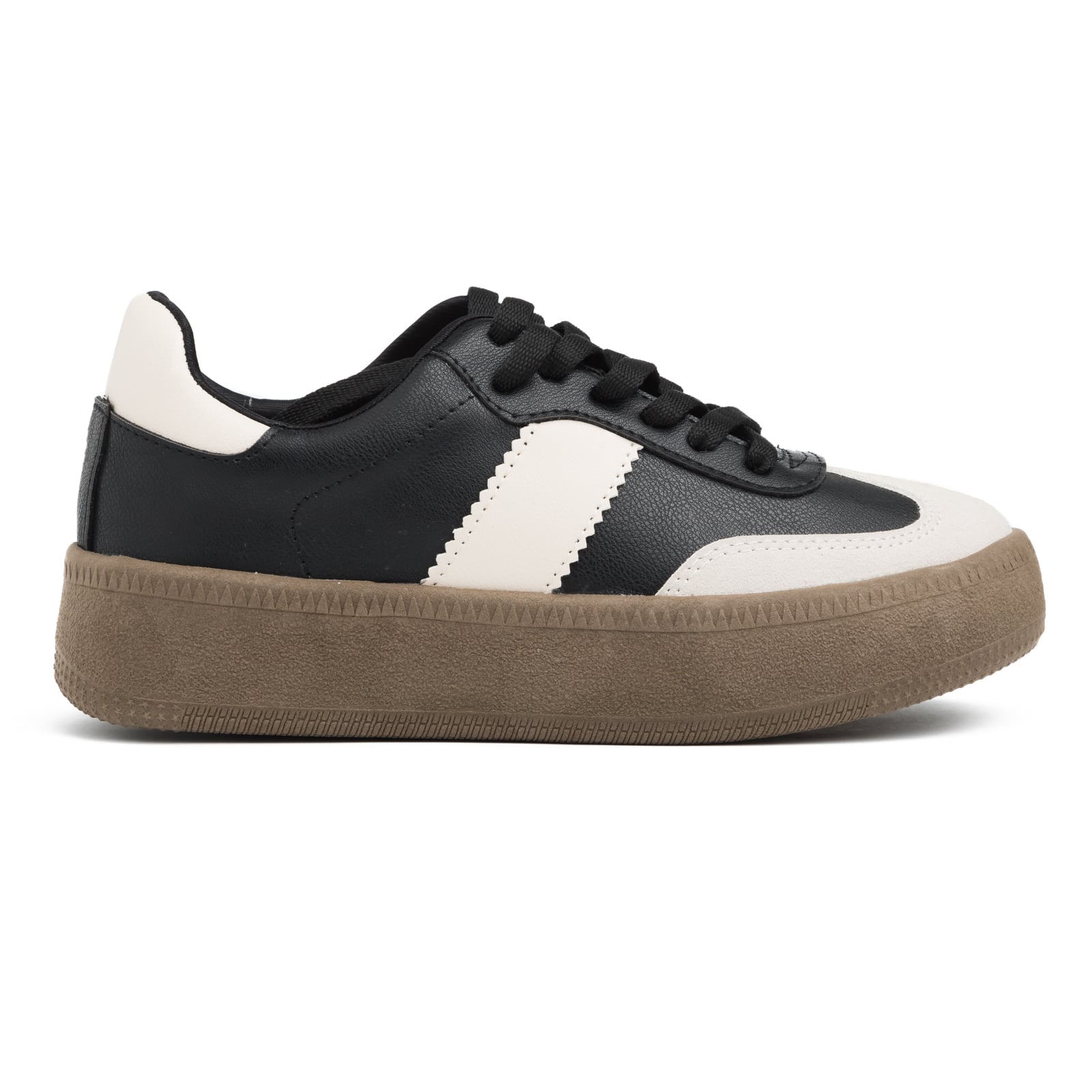 ZAPATILLA SAMIRA - NÉBULA - BEIGE - 1