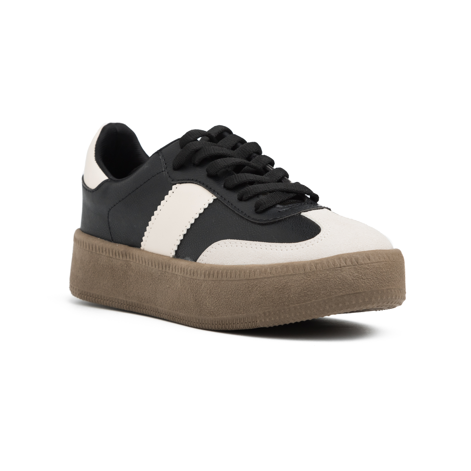 ZAPATILLA SAMIRA - NÉBULA - BEIGE - 2