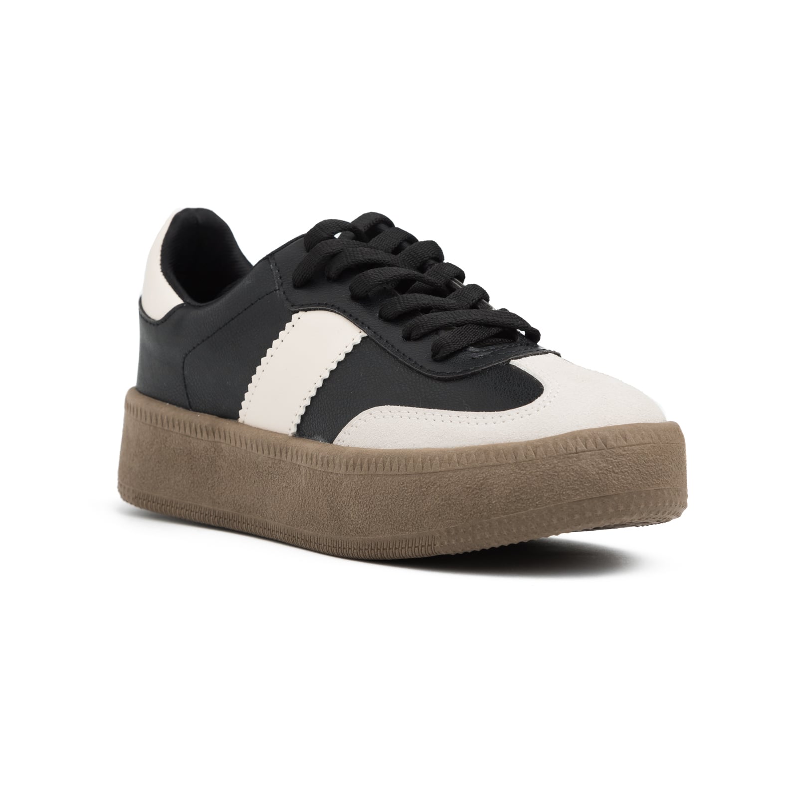 ZAPATILLA SAMIRA - NÉBULA - BEIGE - 2