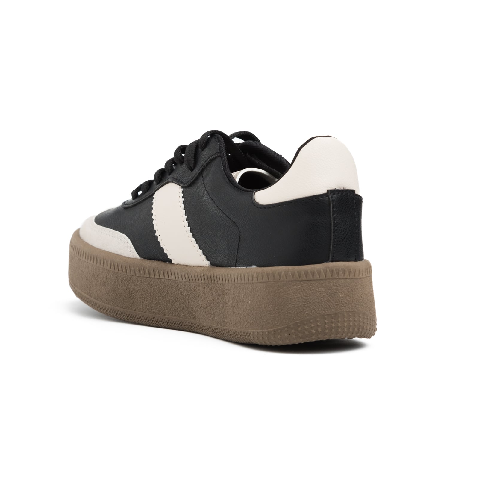 ZAPATILLA SAMIRA - NÉBULA - BEIGE - 3