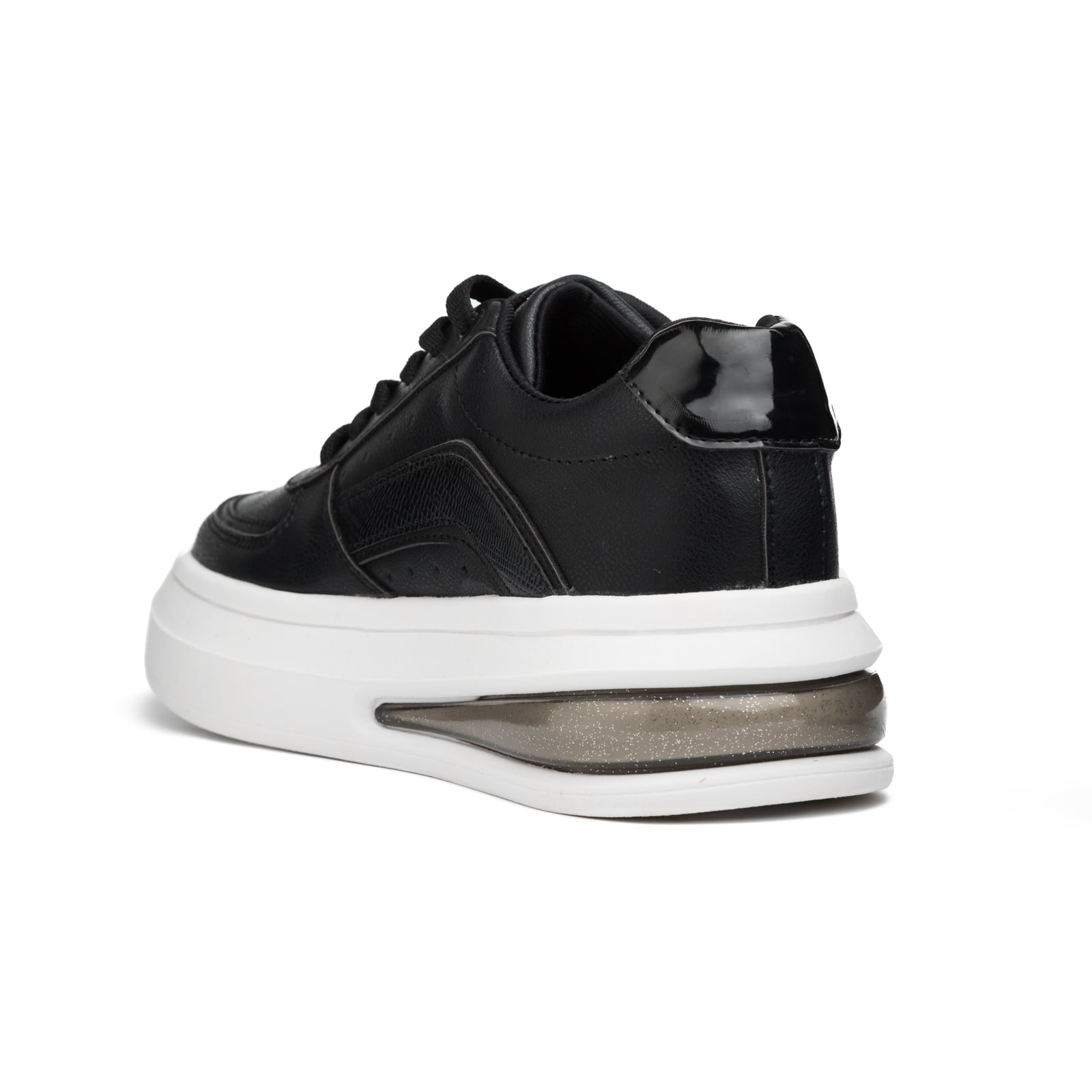 ZAPATILLA SERAPHI - NÉBULA - NEGRO - 3
