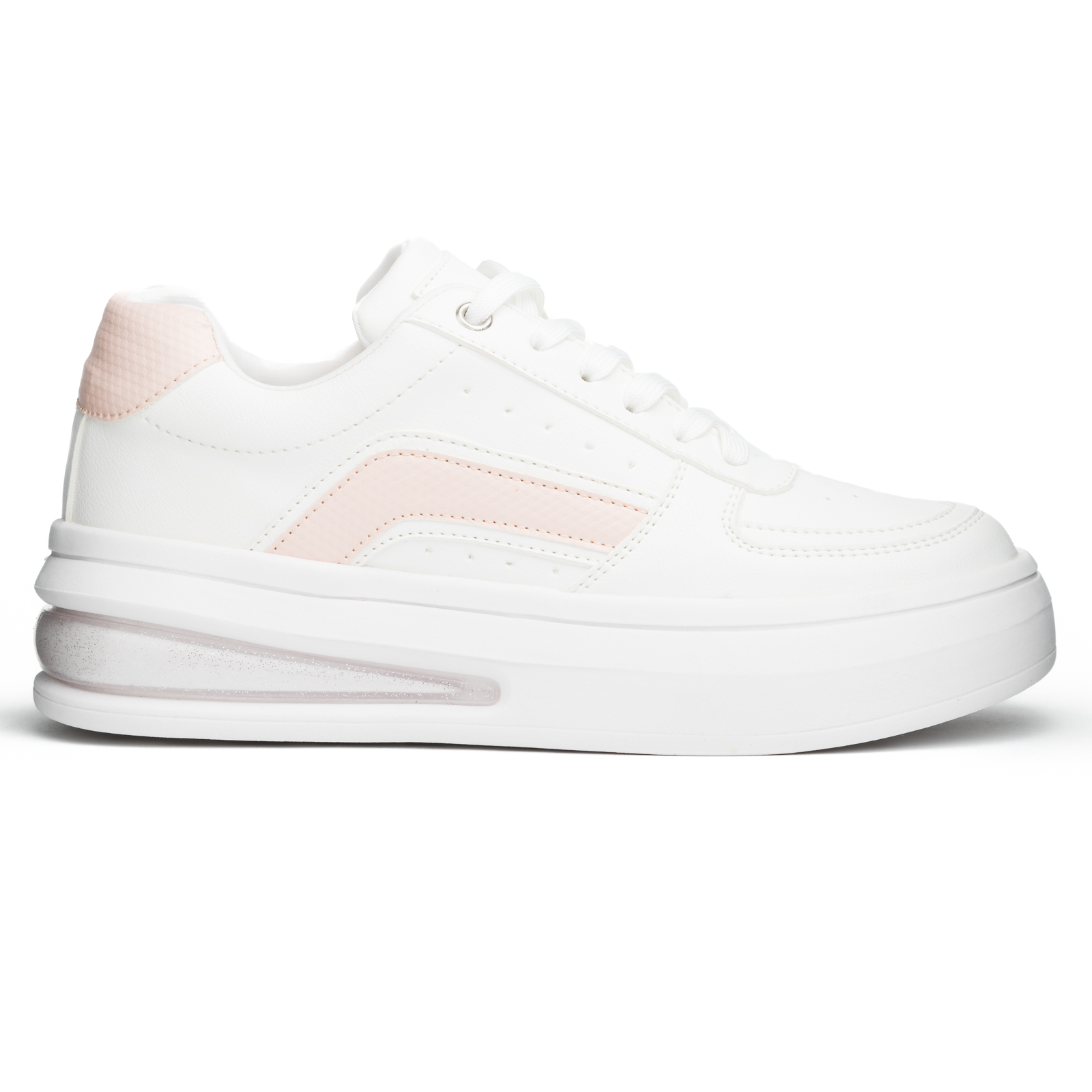 ZAPATILLA SERAPHI - NÉBULA - ROSADO - 1