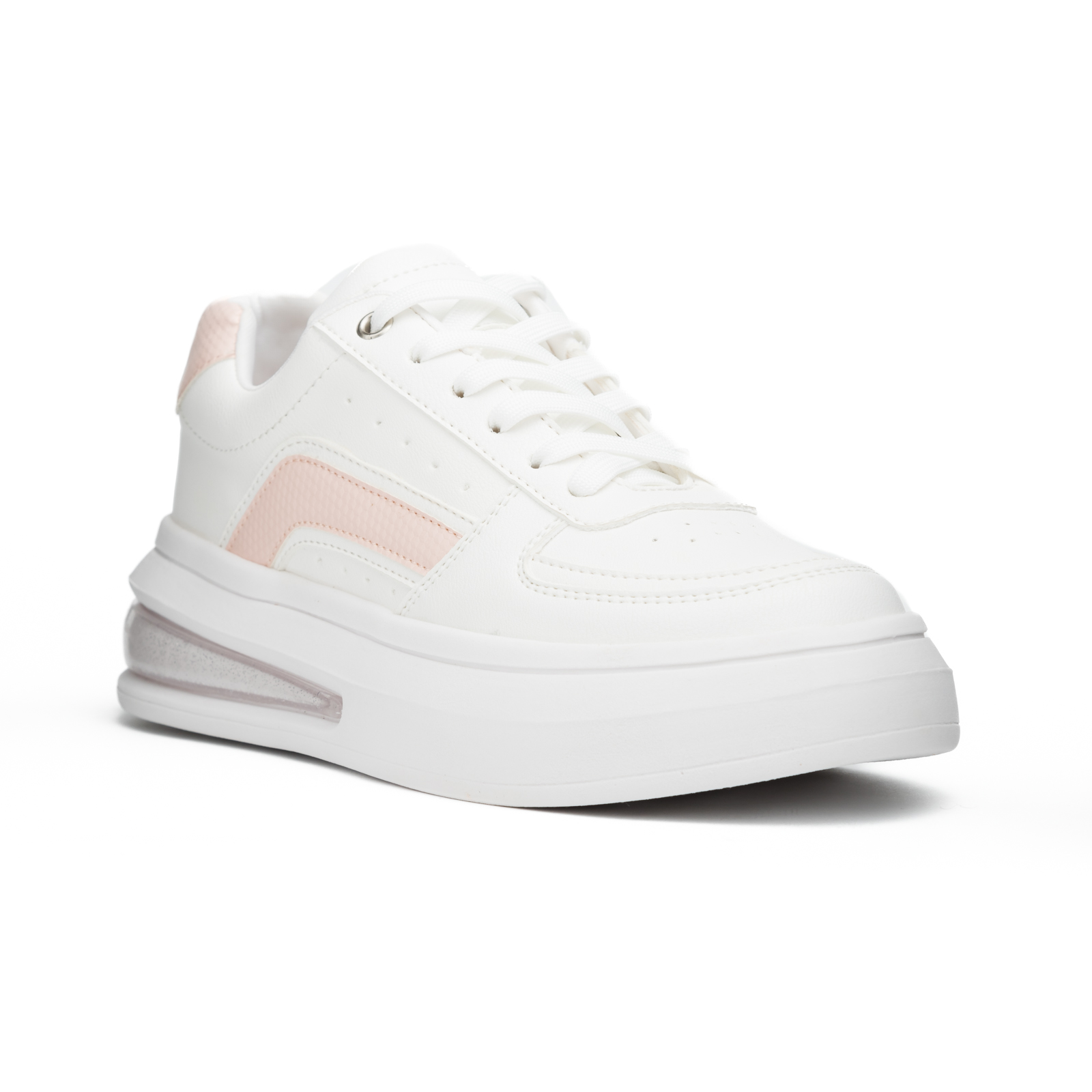 ZAPATILLA SERAPHI - NÉBULA - ROSADO - 2