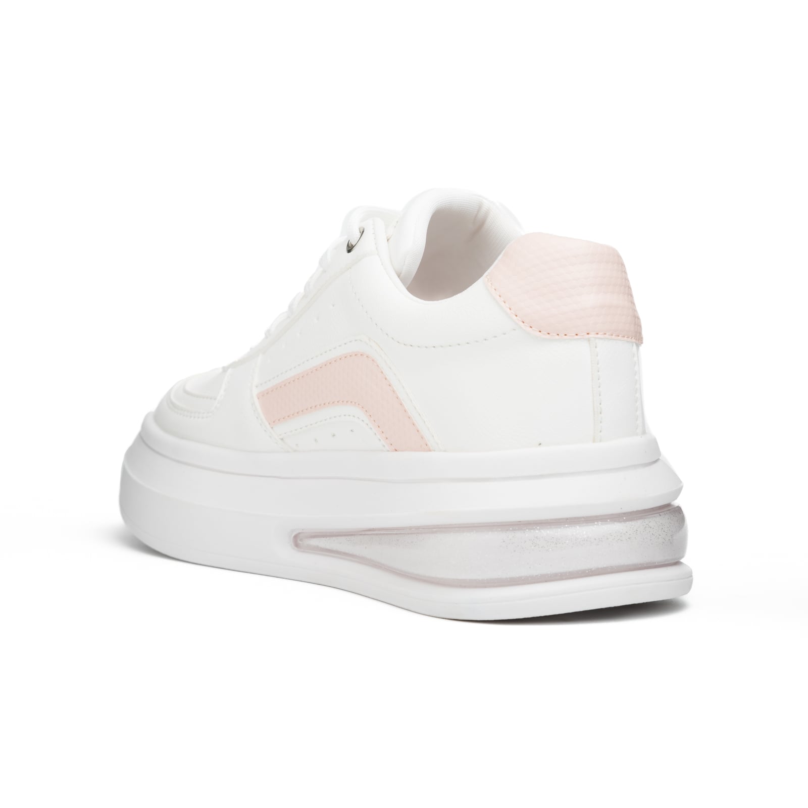 ZAPATILLA SERAPHI - NÉBULA - ROSADO - 3