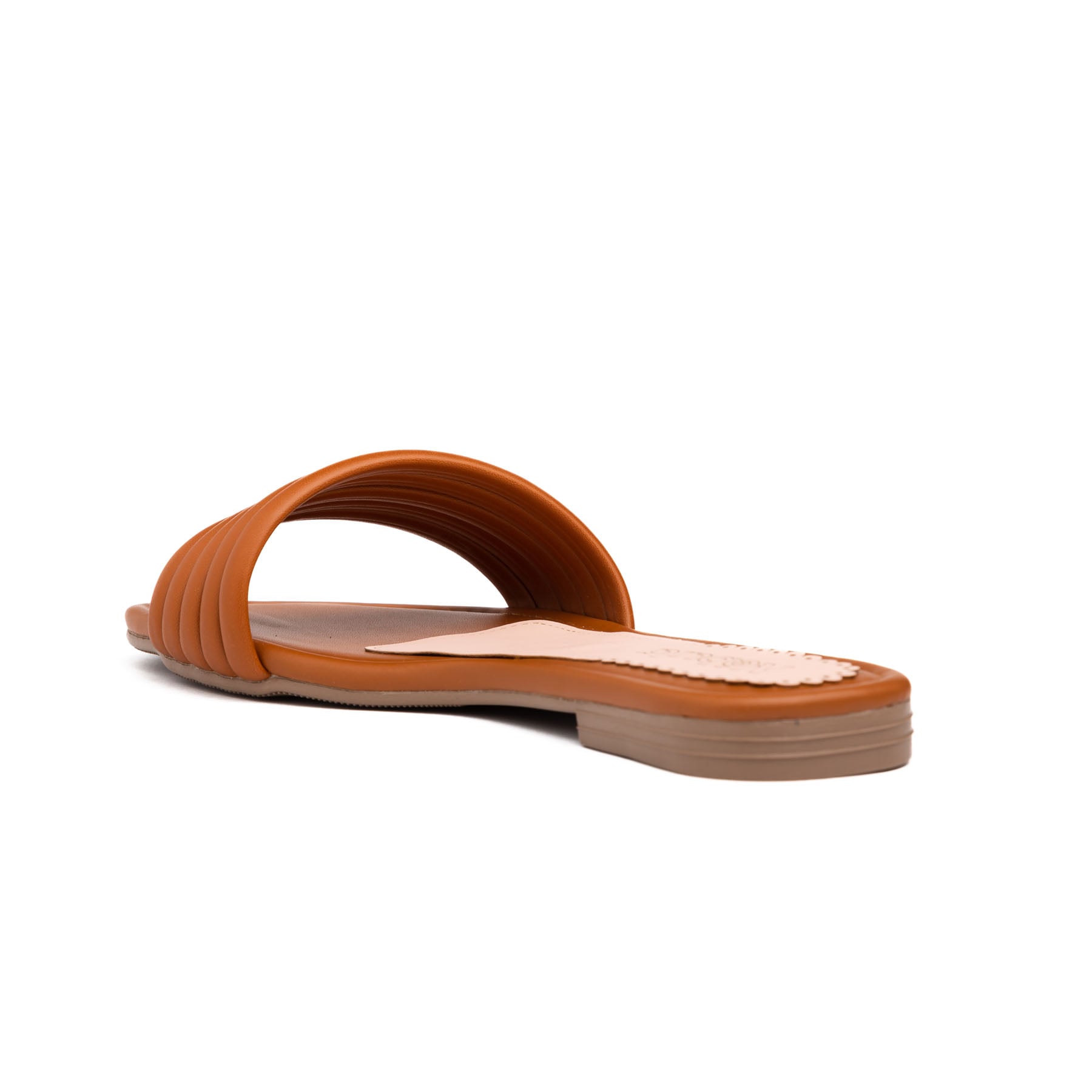SANDALIAS MUJER NÉBULA CAMEL ROLLER - 3