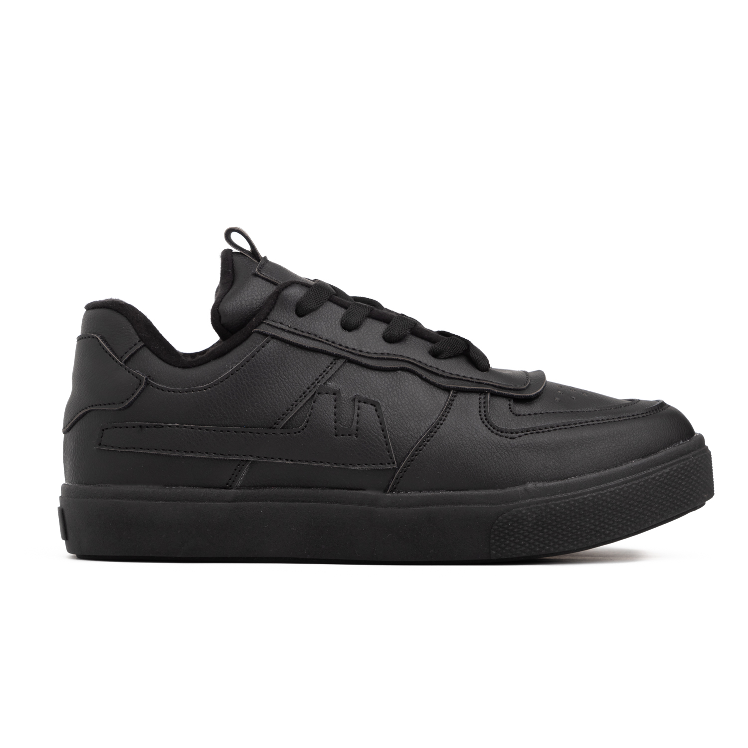 ZAPATILLA KEYS - NÉBULA - NEGRO - 1
