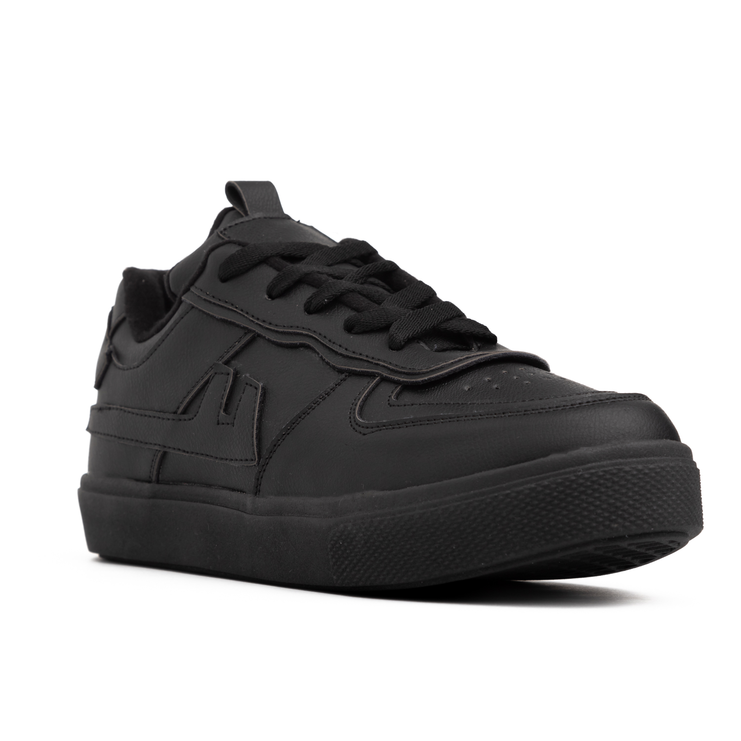 ZAPATILLA KEYS - NÉBULA - NEGRO - 2