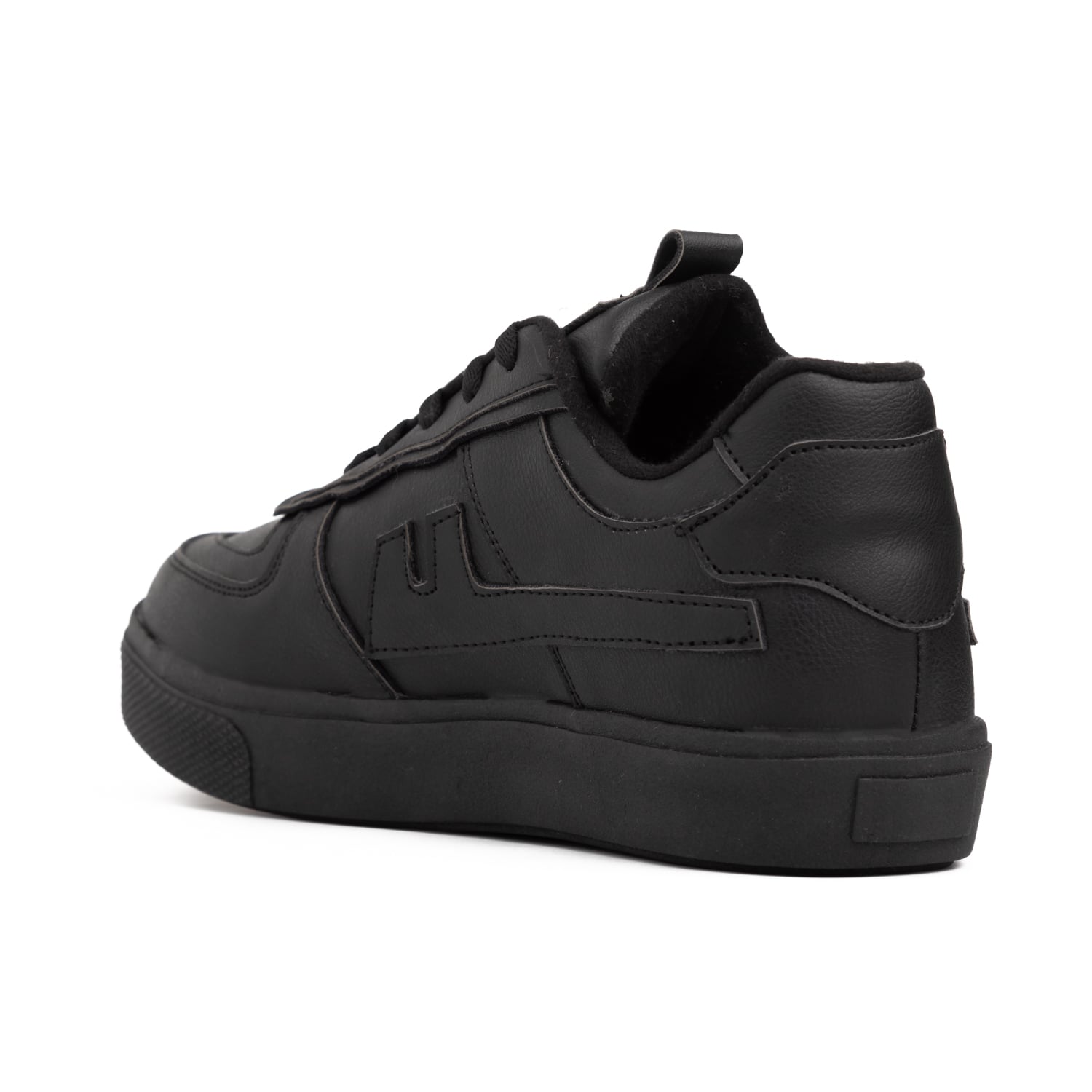 ZAPATILLA KEYS - NÉBULA - NEGRO - 3