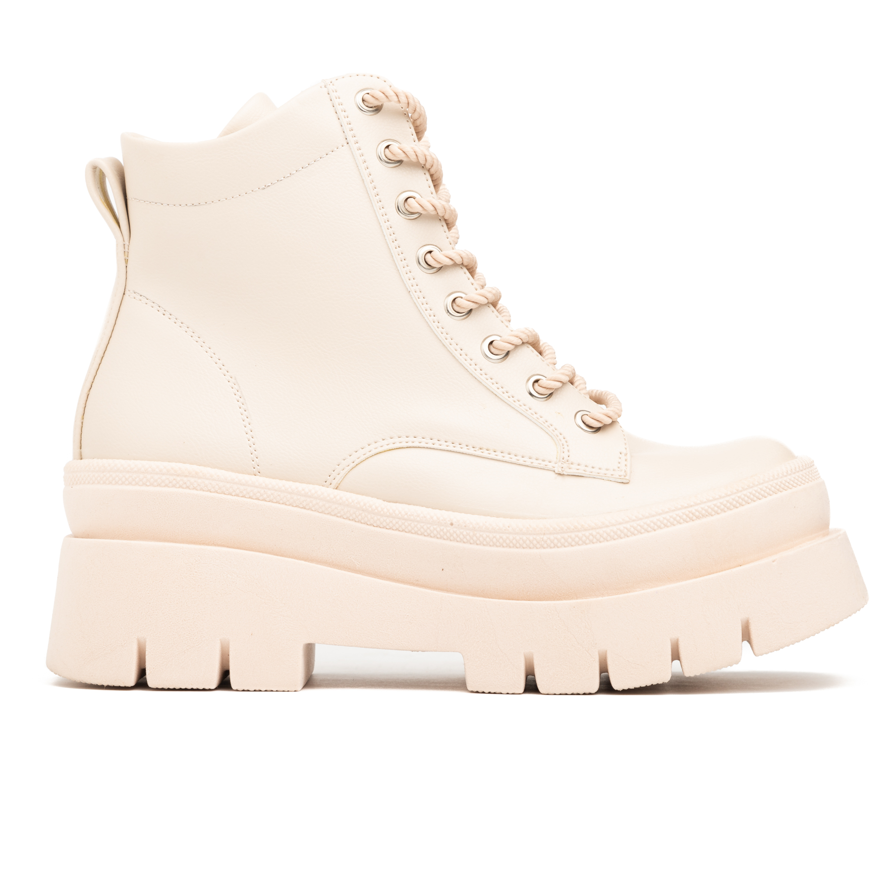 Ripley - BOTAS MUJER NÉBULA NUDE PLAKYT