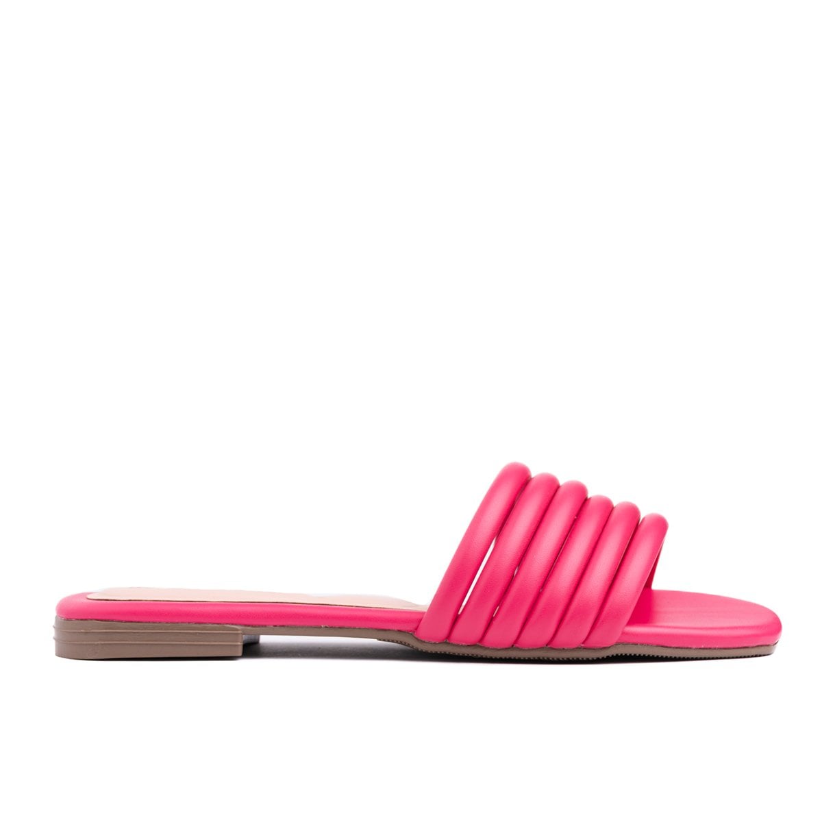 SANDALIA MIHAI - NÉBULA - FUCSIA - 1