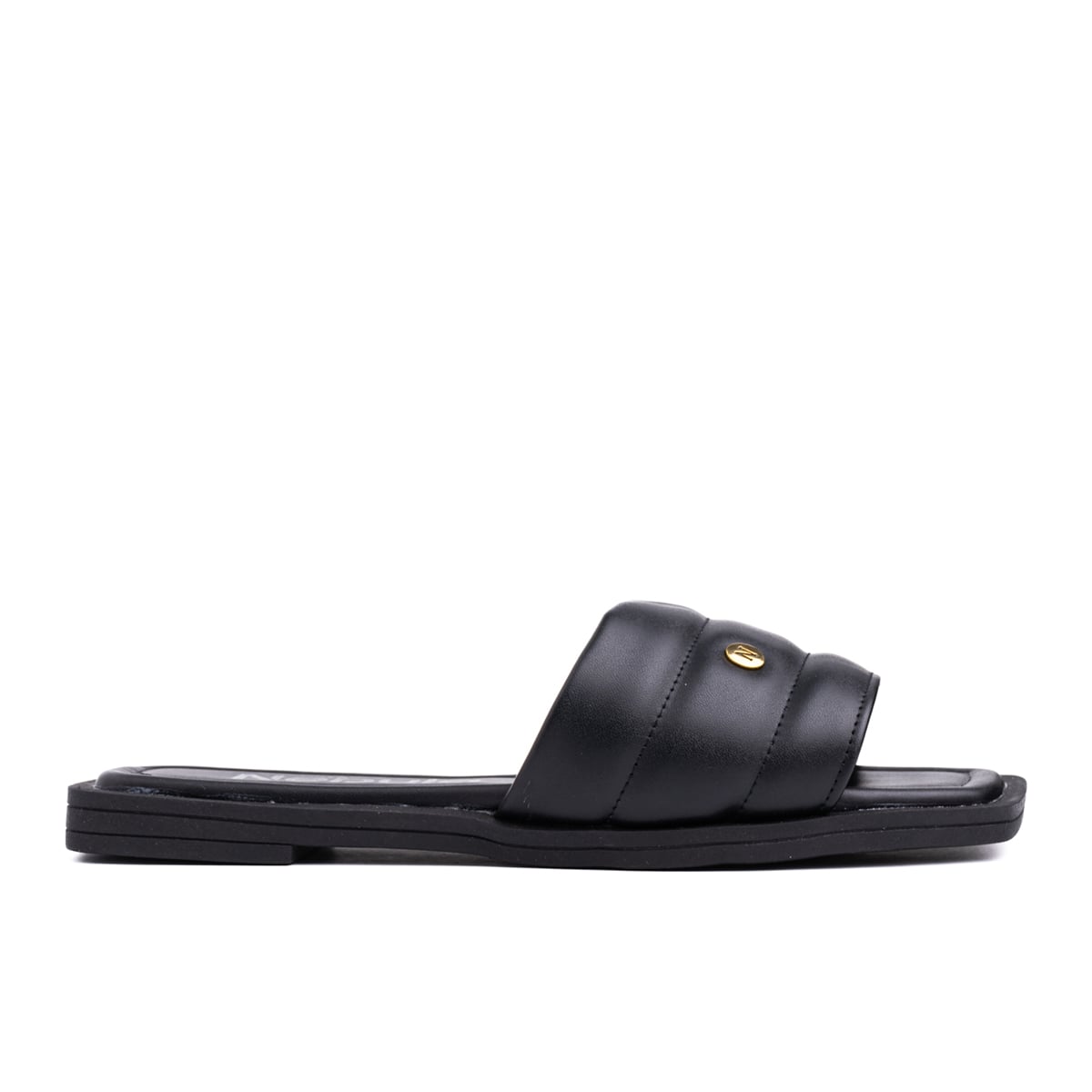 SANDALIA PITRAZ 2.0 - NÉBULA - NEGRO - 1