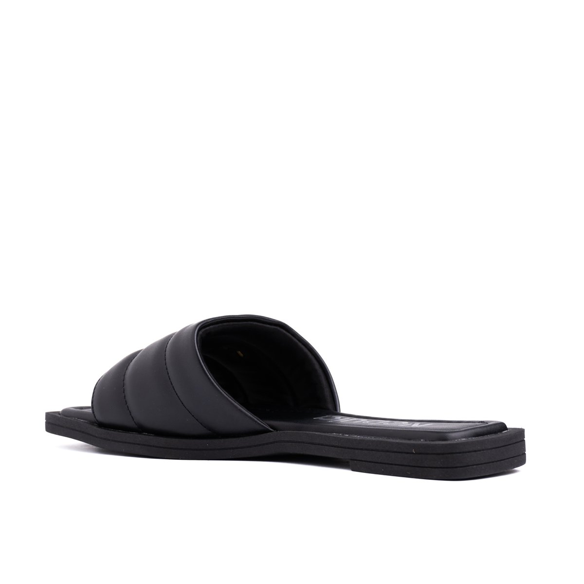 SANDALIA PITRAZ 2.0 - NÉBULA - NEGRO - 3