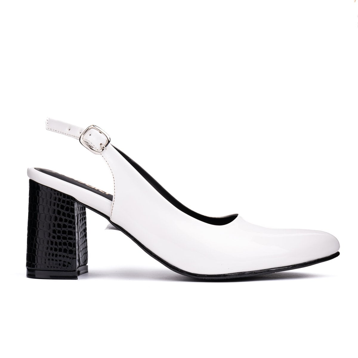 STILETTO COS - NÉBULA - BLANCO - 1