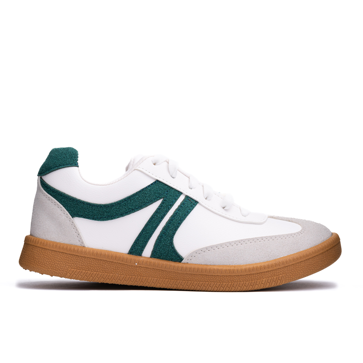 ZAPATILLA MAUSONT - NÉBULA - VERDE - 1