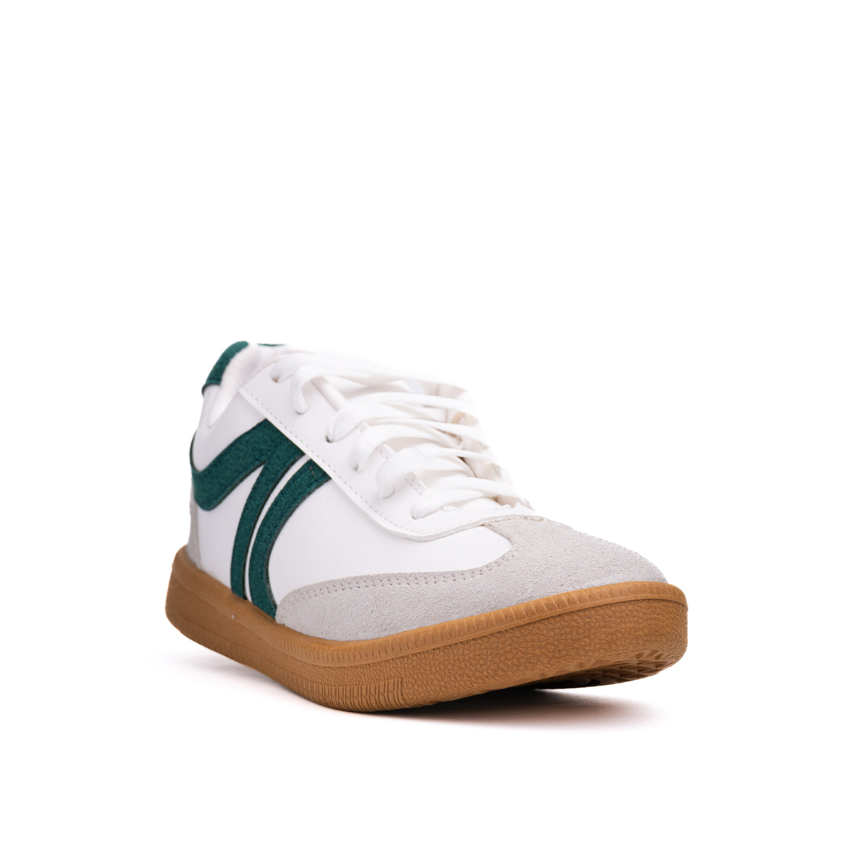 ZAPATILLA MAUSONT - NÉBULA - VERDE - 2