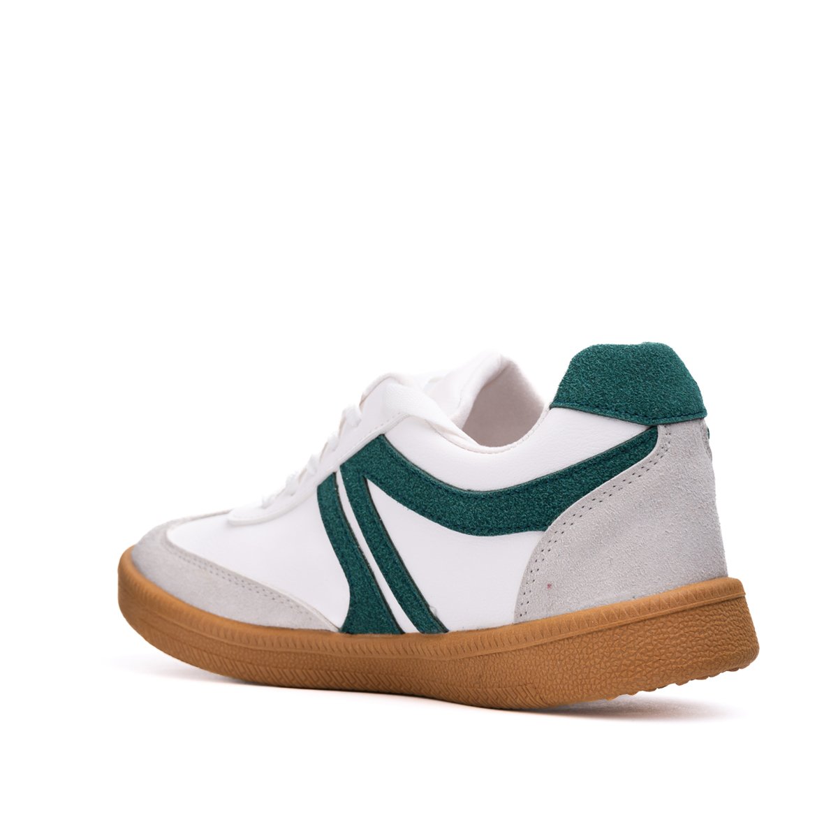 ZAPATILLA MAUSONT - NÉBULA - VERDE - 3