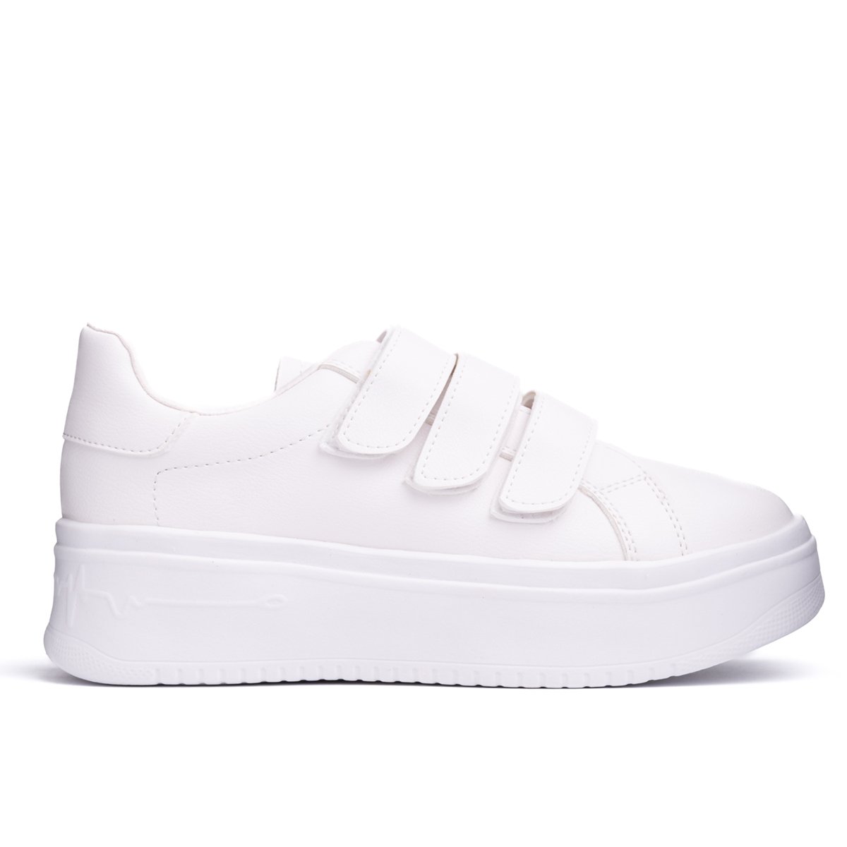 ZAPATILLA BUANANOTTE - NÉBULA - BLANCO - 1