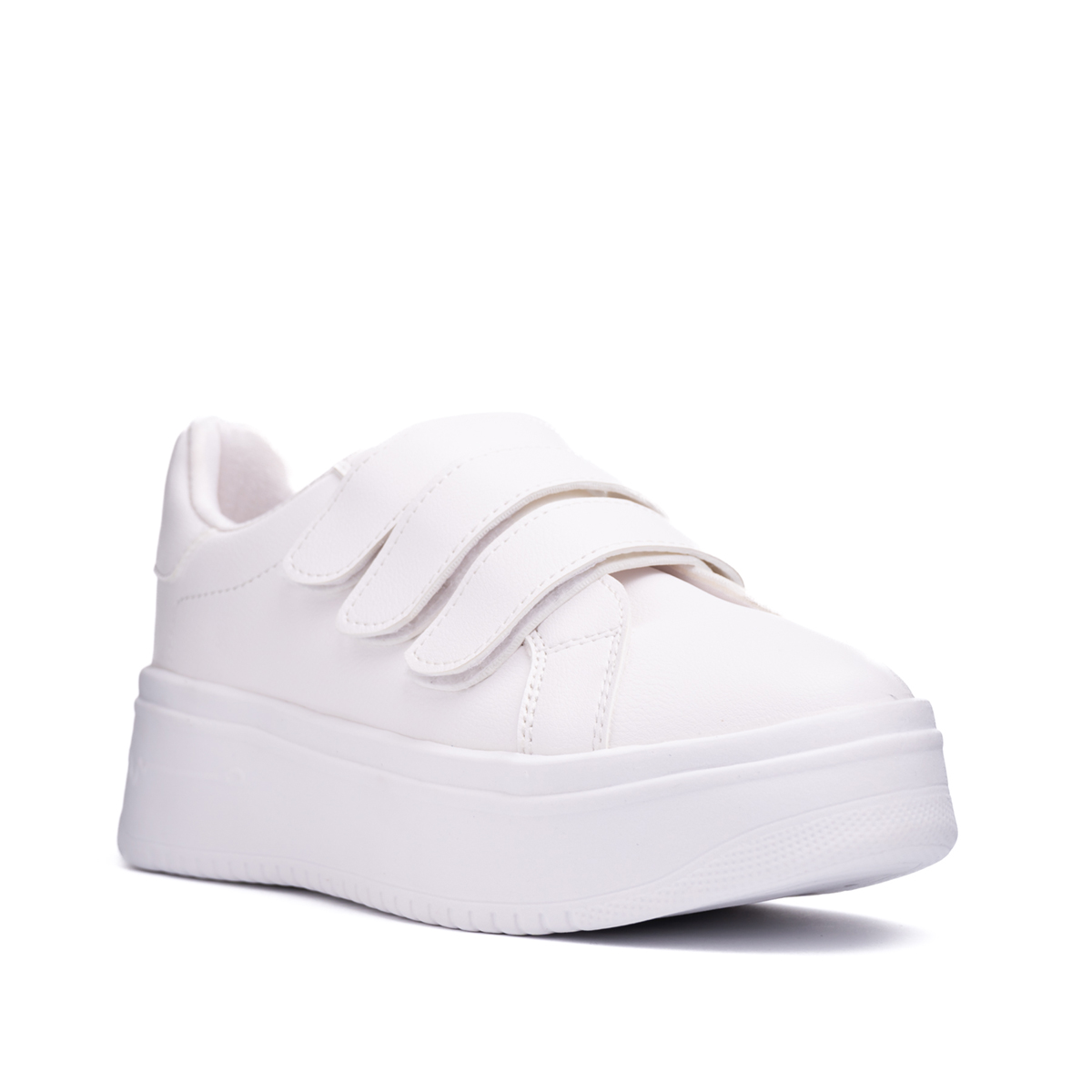 ZAPATILLA BUANANOTTE - NÉBULA - BLANCO - 2