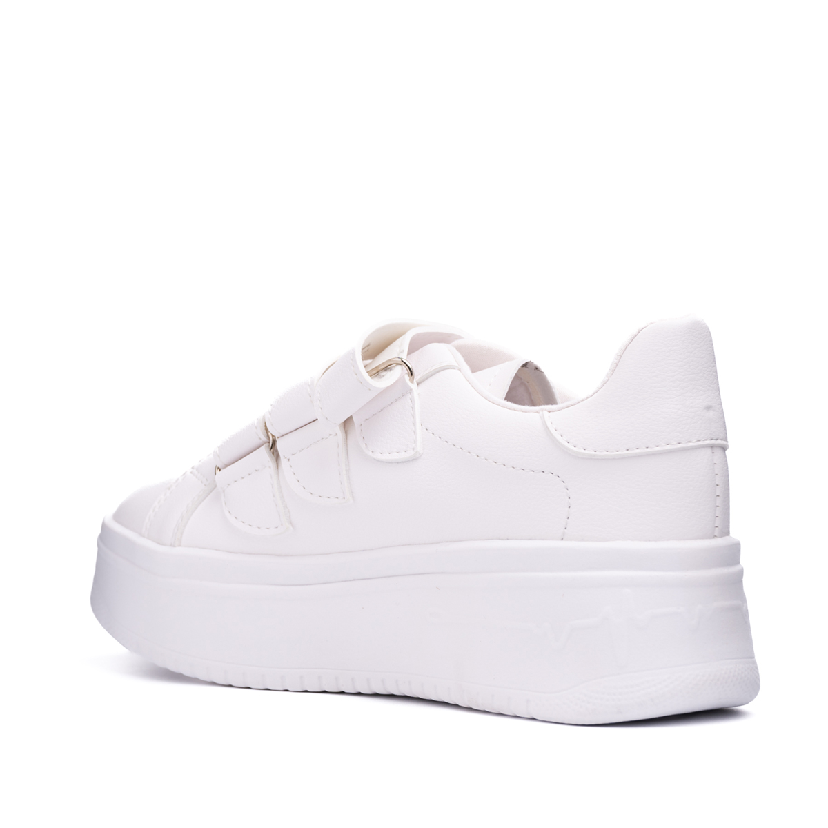 ZAPATILLA BUANANOTTE - NÉBULA - BLANCO - 3