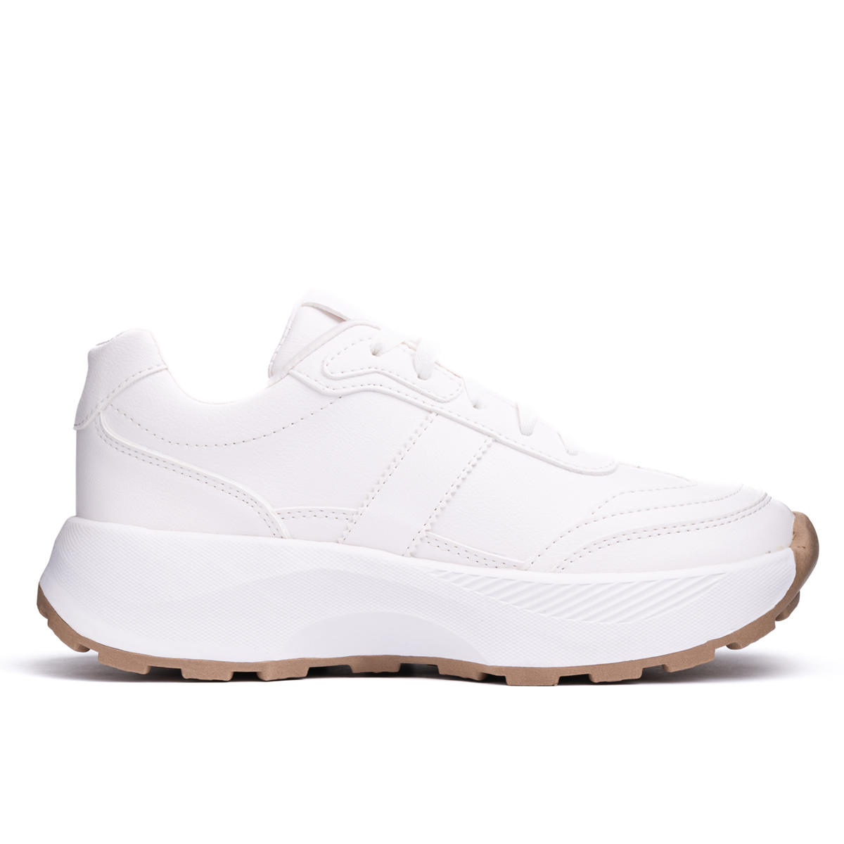 ZAPATILLA BERZOBIT - NÉBULA - BLANCO - 1