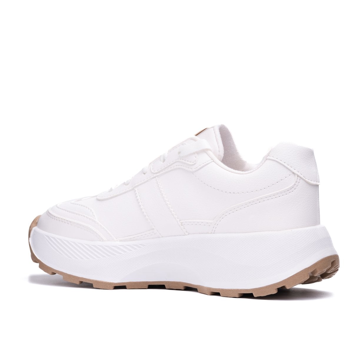 ZAPATILLA BERZOBIT - NÉBULA - BLANCO - 3