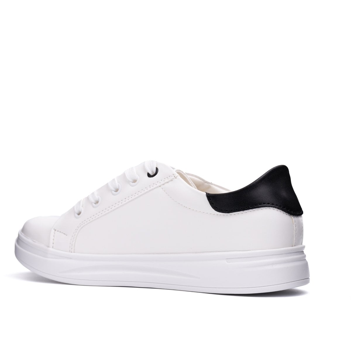 ZAPATILLA DETROIT - NÉBULA - NEGRO - 3