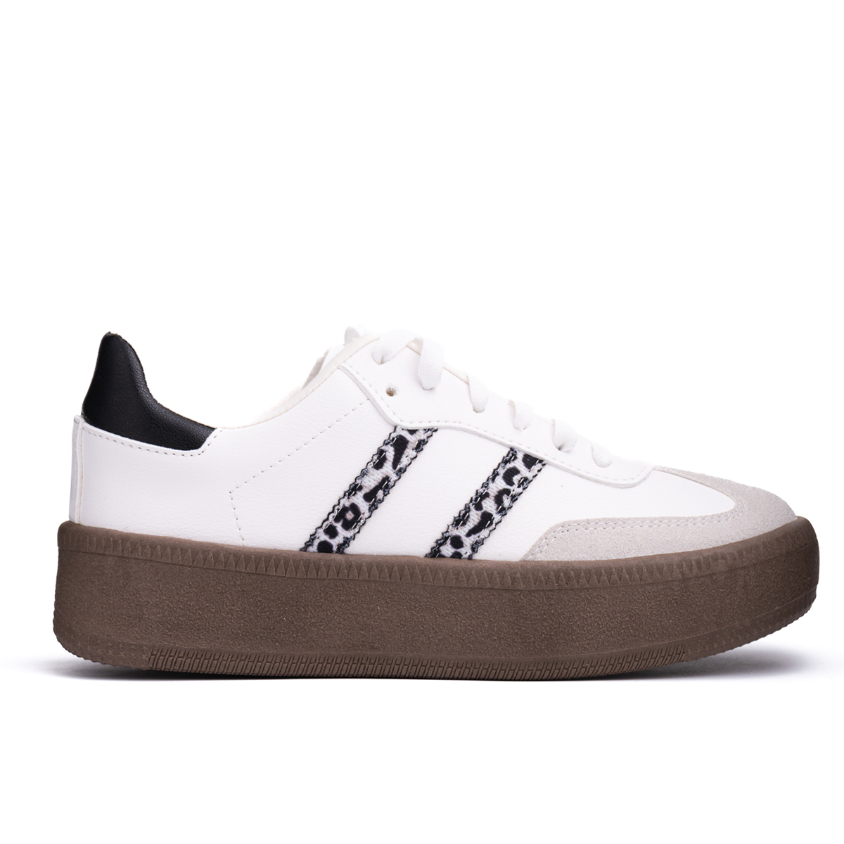 ZAPATILLA SAMIRA 2.0 - NÉBULA - PRINT 2 - 1