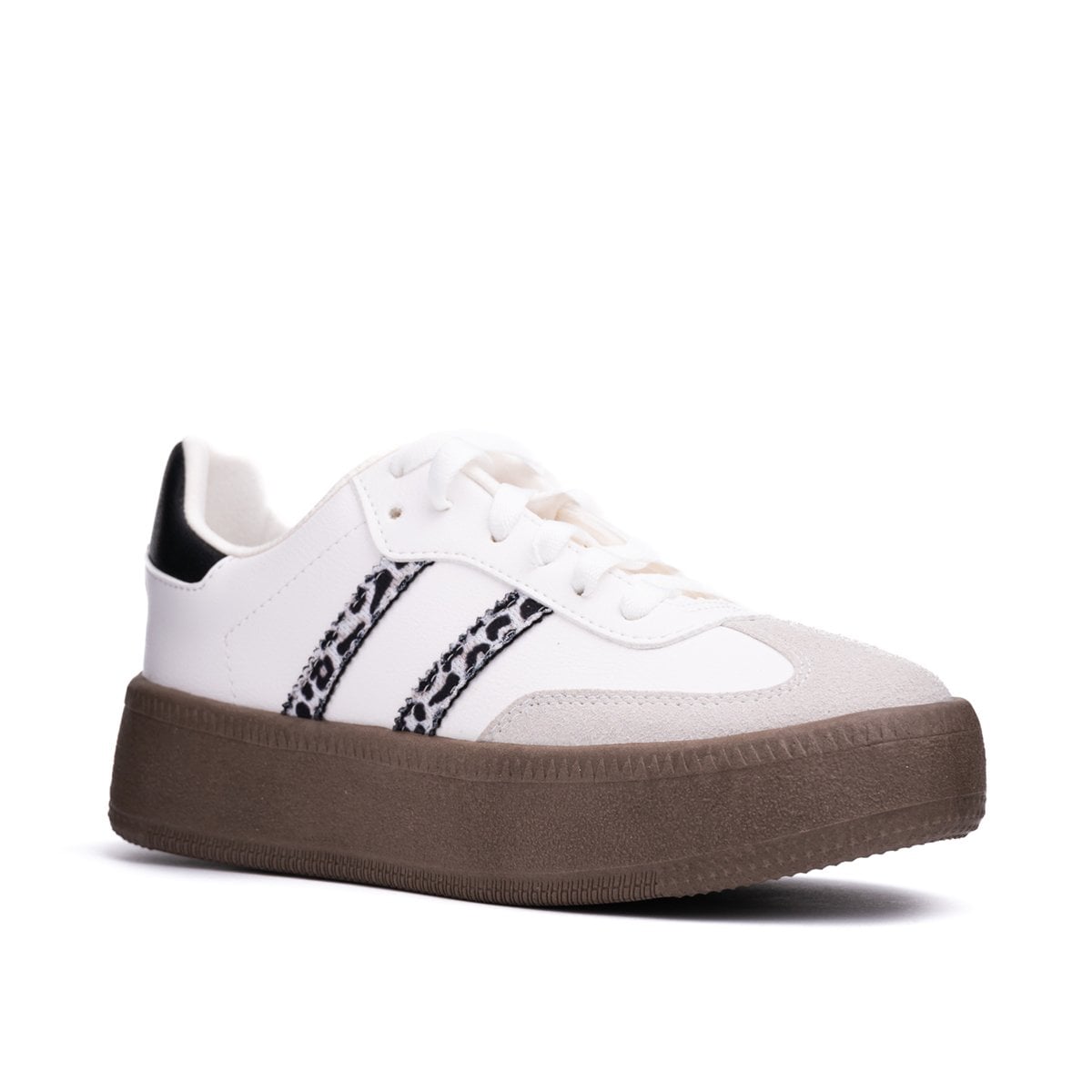 ZAPATILLA SAMIRA 2.0 - NÉBULA - PRINT 2 - 2