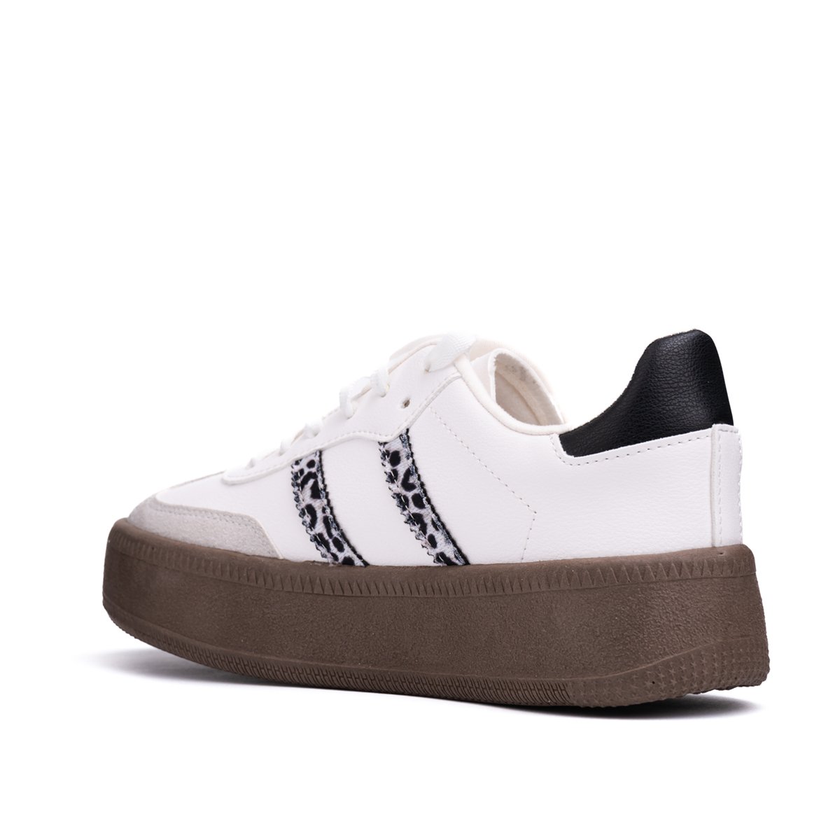 ZAPATILLA SAMIRA 2.0 - NÉBULA - PRINT 2 - 3