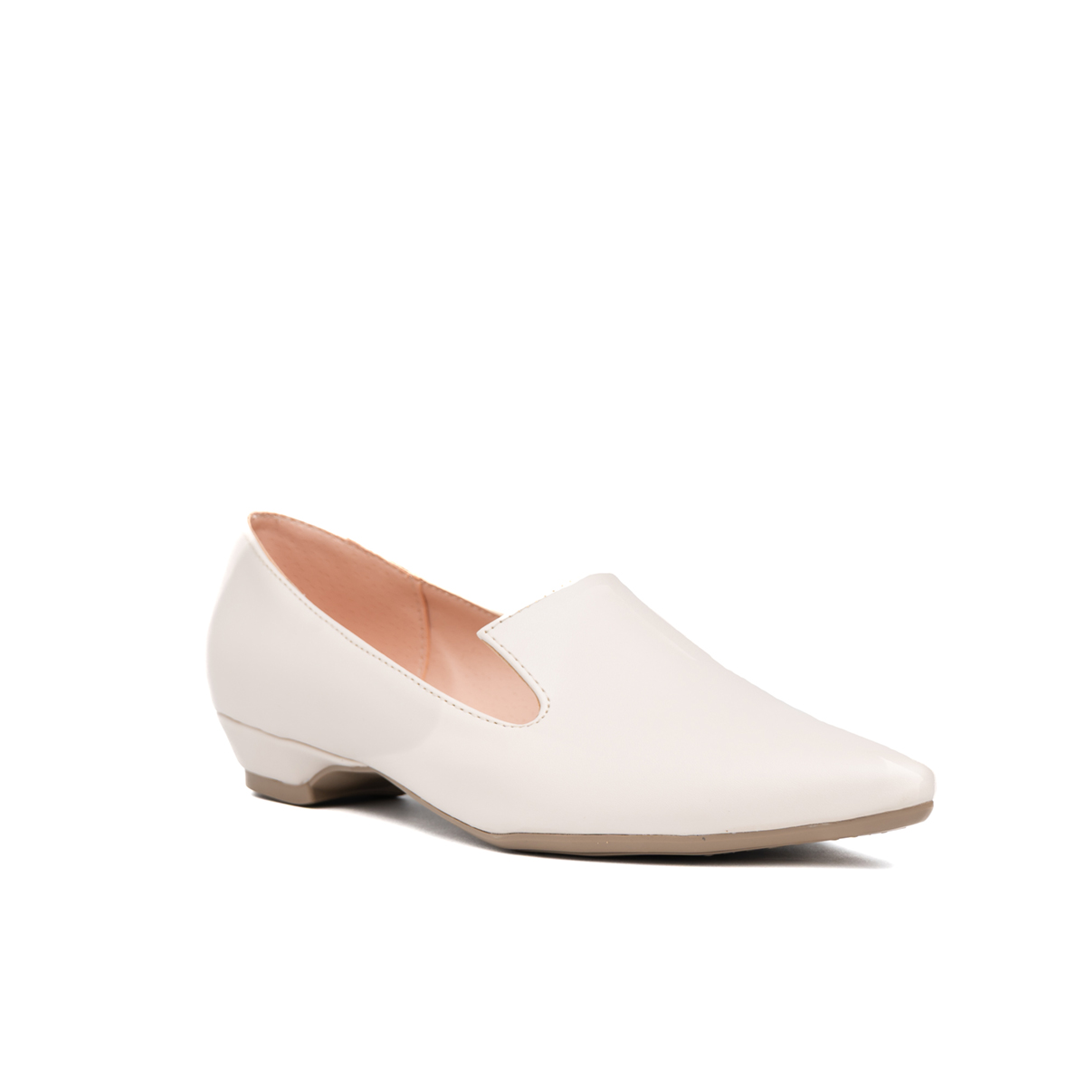 MOCASIN NAILAN - NÉBULA - HUESO - 2