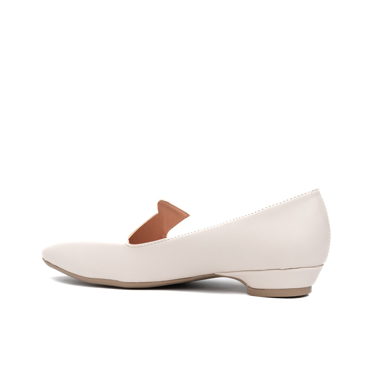 MOCASIN NAILAN - NÉBULA - HUESO - 3