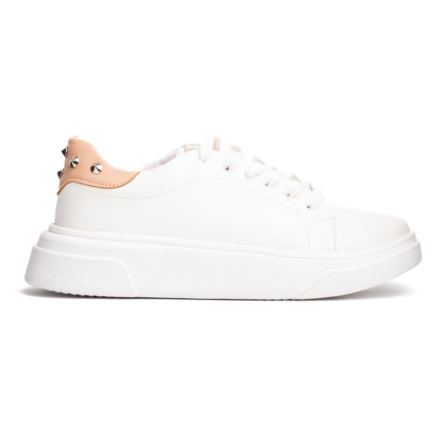 ZAPATILLAS URBANAS MUJER KIA 2.0 MELÓN - 4