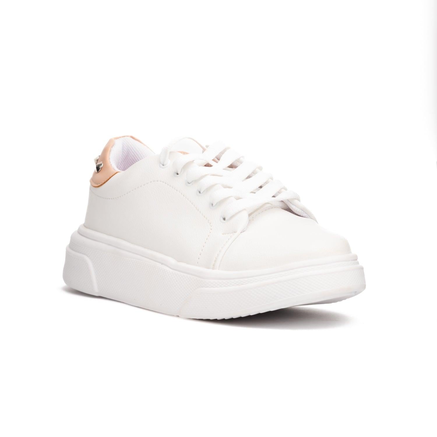 ZAPATILLAS URBANAS MUJER KIA 2.0 MELÓN - 5