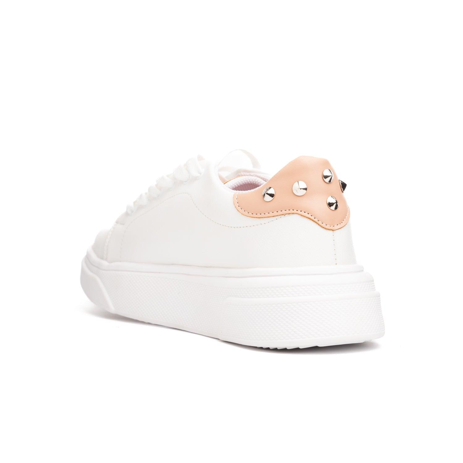 ZAPATILLAS URBANAS MUJER KIA 2.0 MELÓN - 6