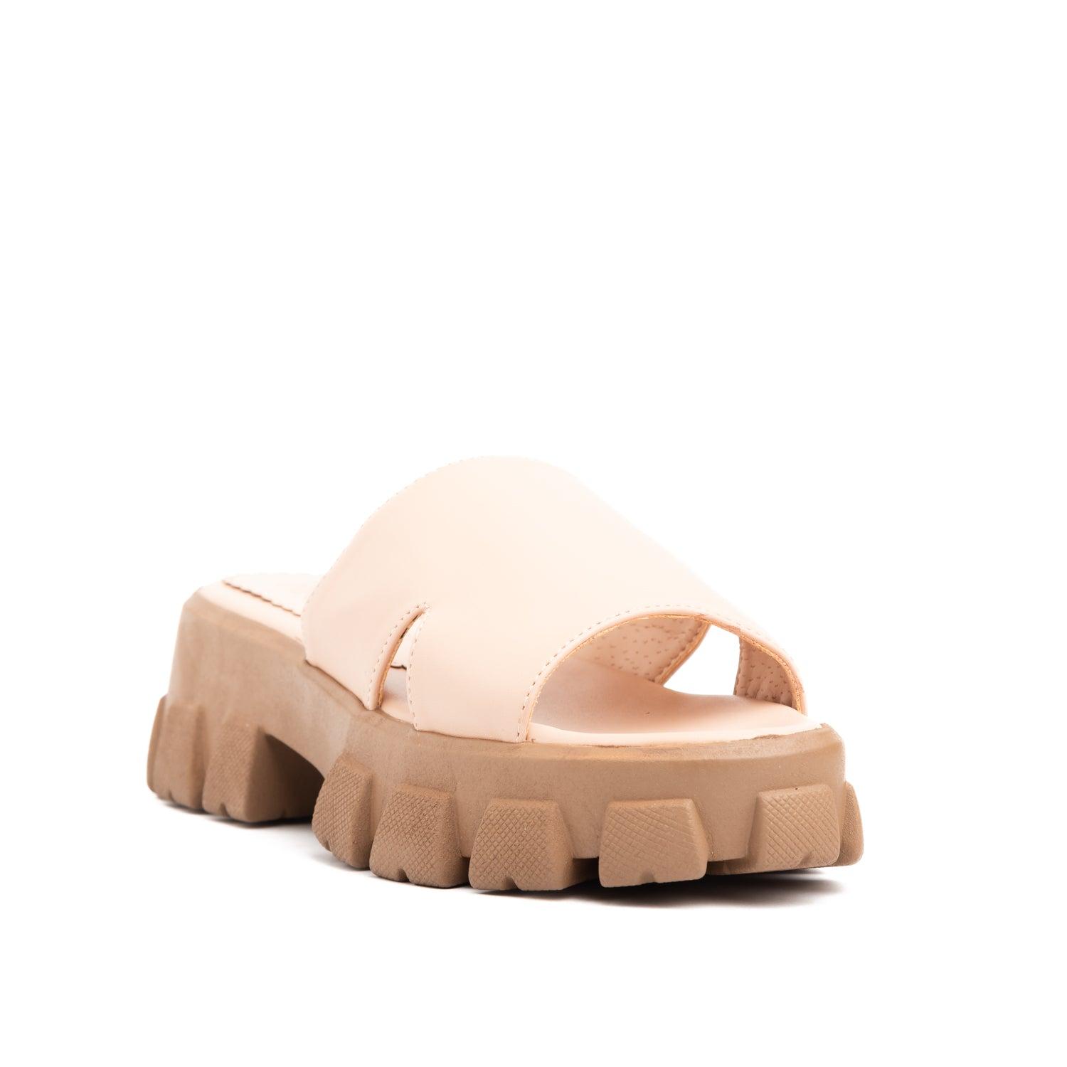 SANDALIAS CASUALES MUJER CELIA NUDE 2 - 5