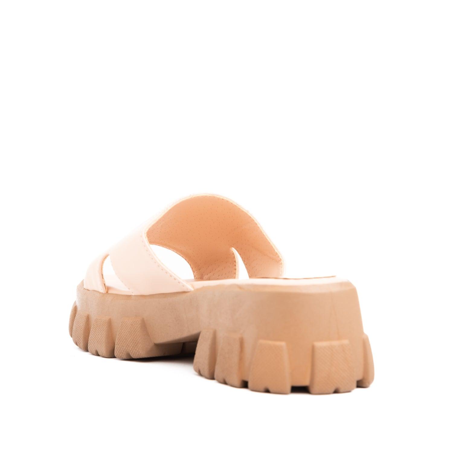SANDALIAS CASUALES MUJER CELIA NUDE 2 - 6