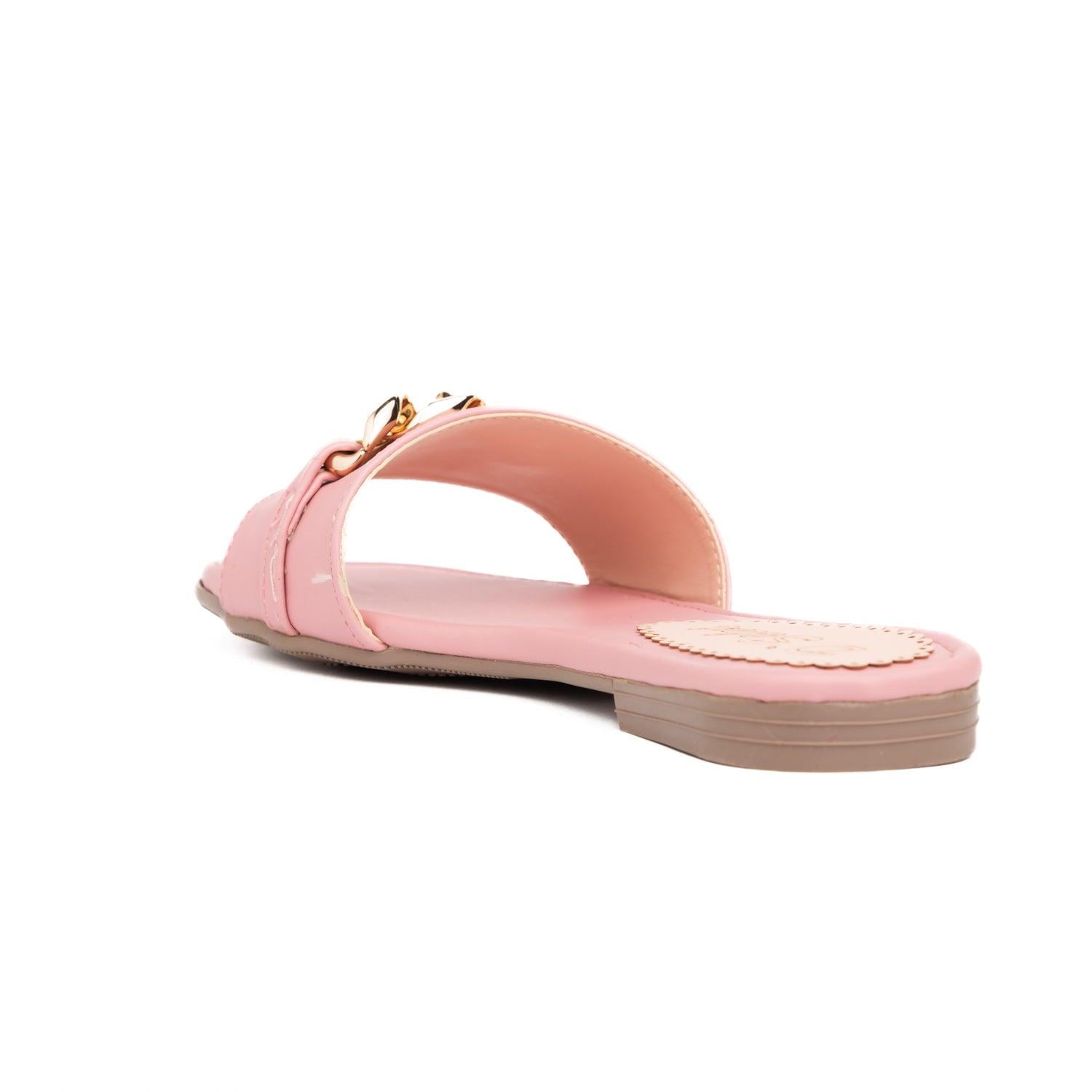 SANDALIAS CASUALES MUJER VALLENAR ROSADO OSCURO - 4