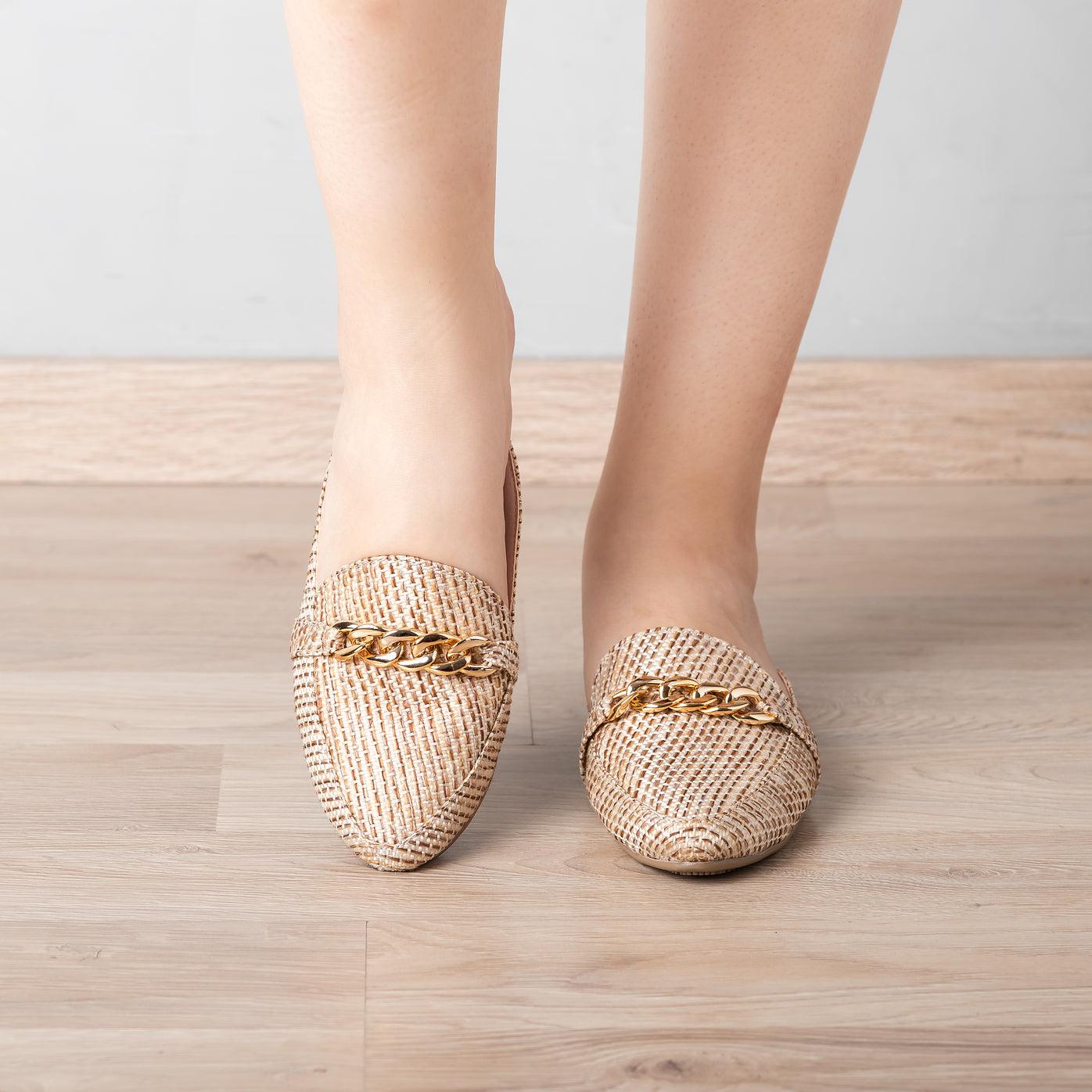 SANDALIAS MUJER TAUBATE YUTE 1 - 2